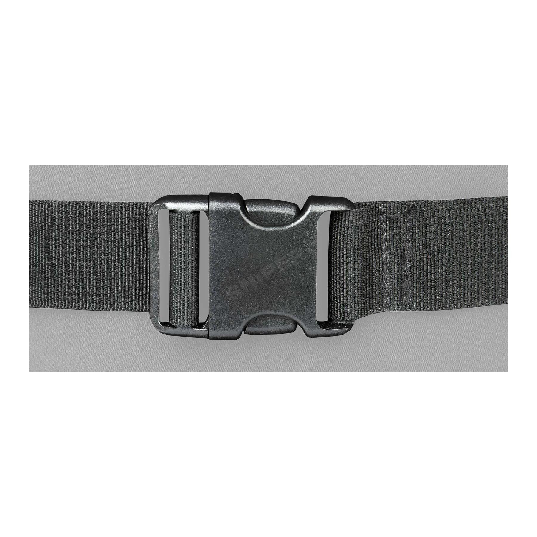 Gotcha Twin Belt, Black Gotcha Twin Belt, Black