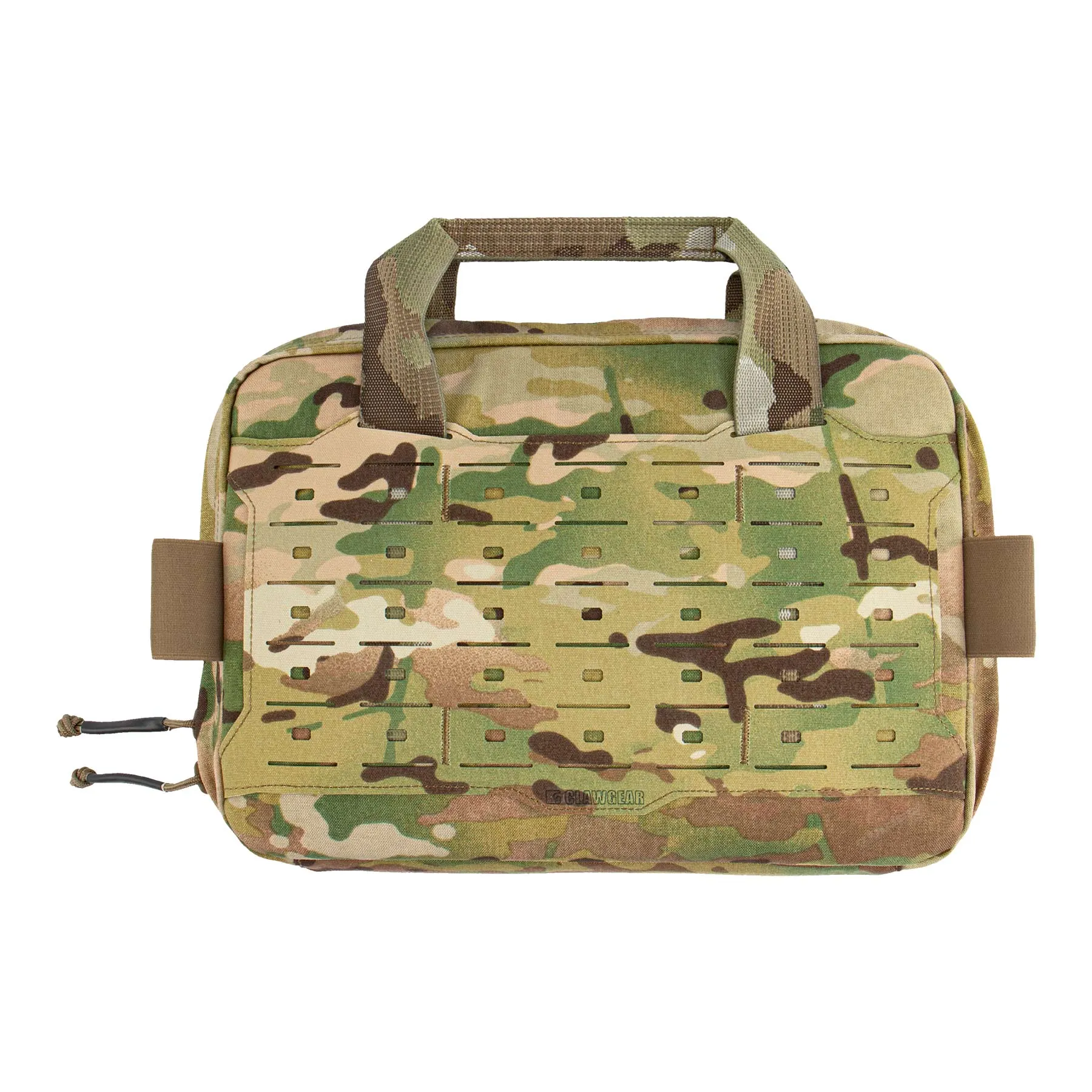 Single Pistol Case, Multicam