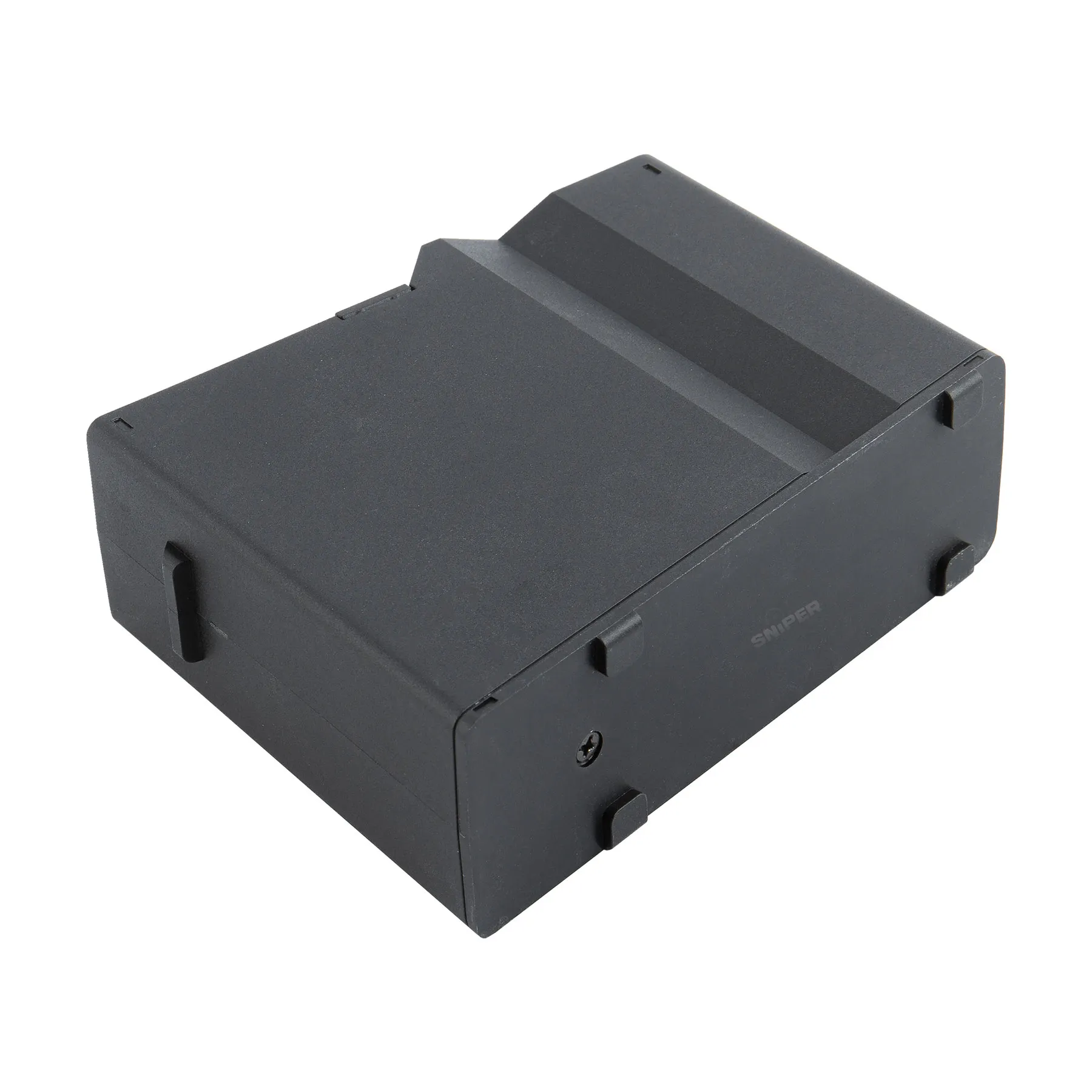 Snow Wolf Magazine für M82A/M99, Black
