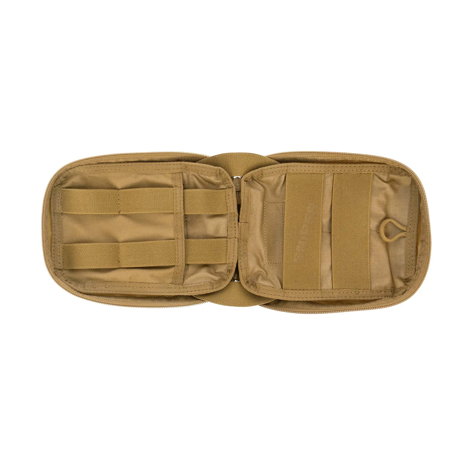 Medic Pouch, Coyote Brown