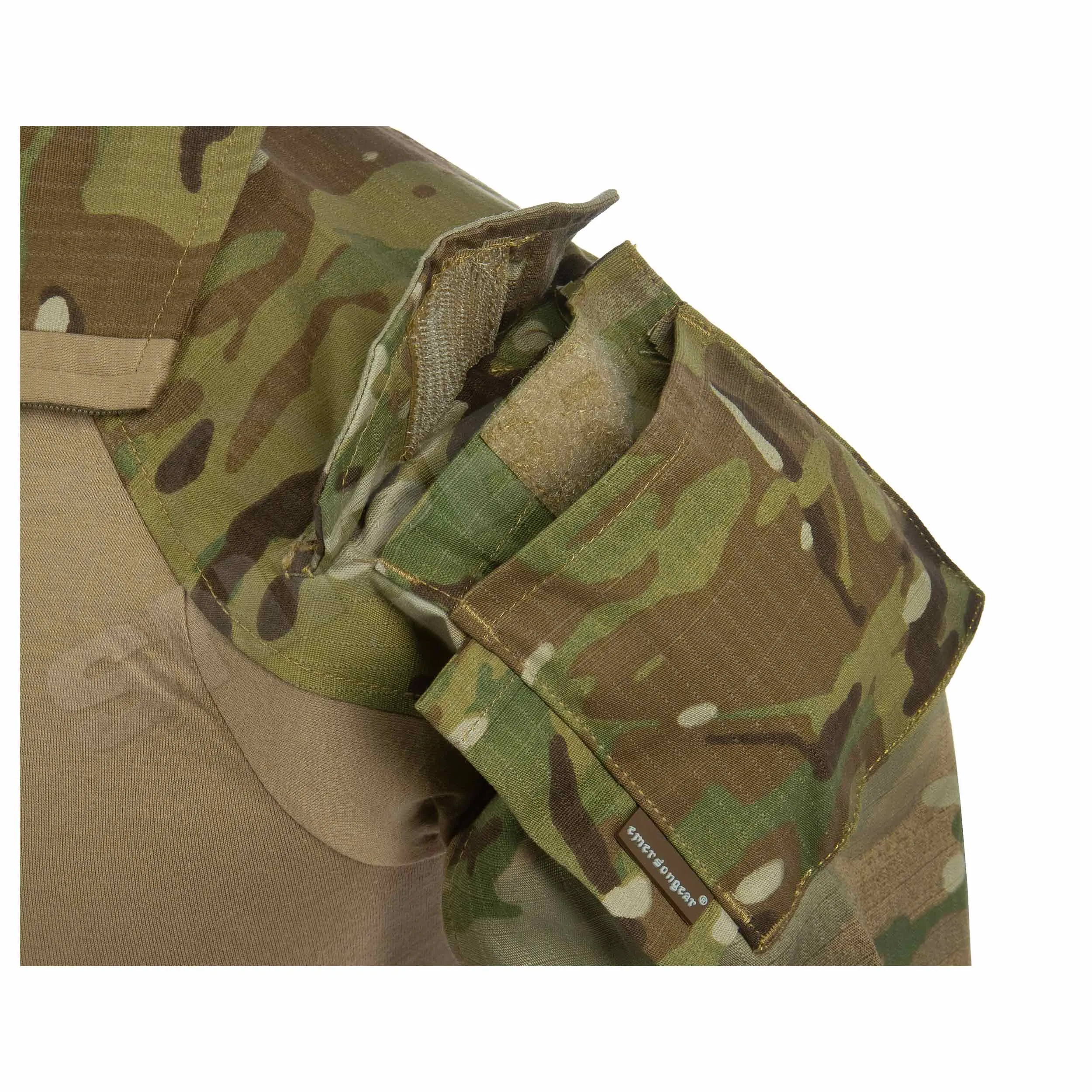 EM3 Combat Suit for Kids, Multicam EM3 Combat Suit for Kids, Multicam