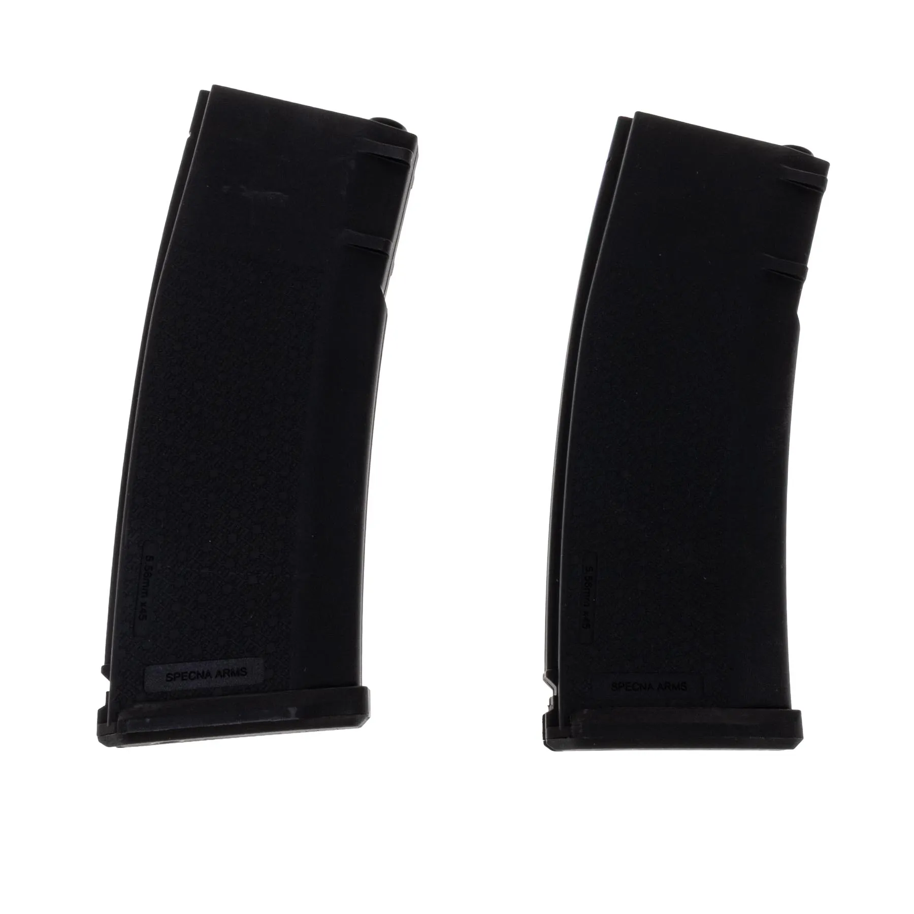 Specna Arms SA-PH24 Prime w/ Aster ETU (S)AEG, Black