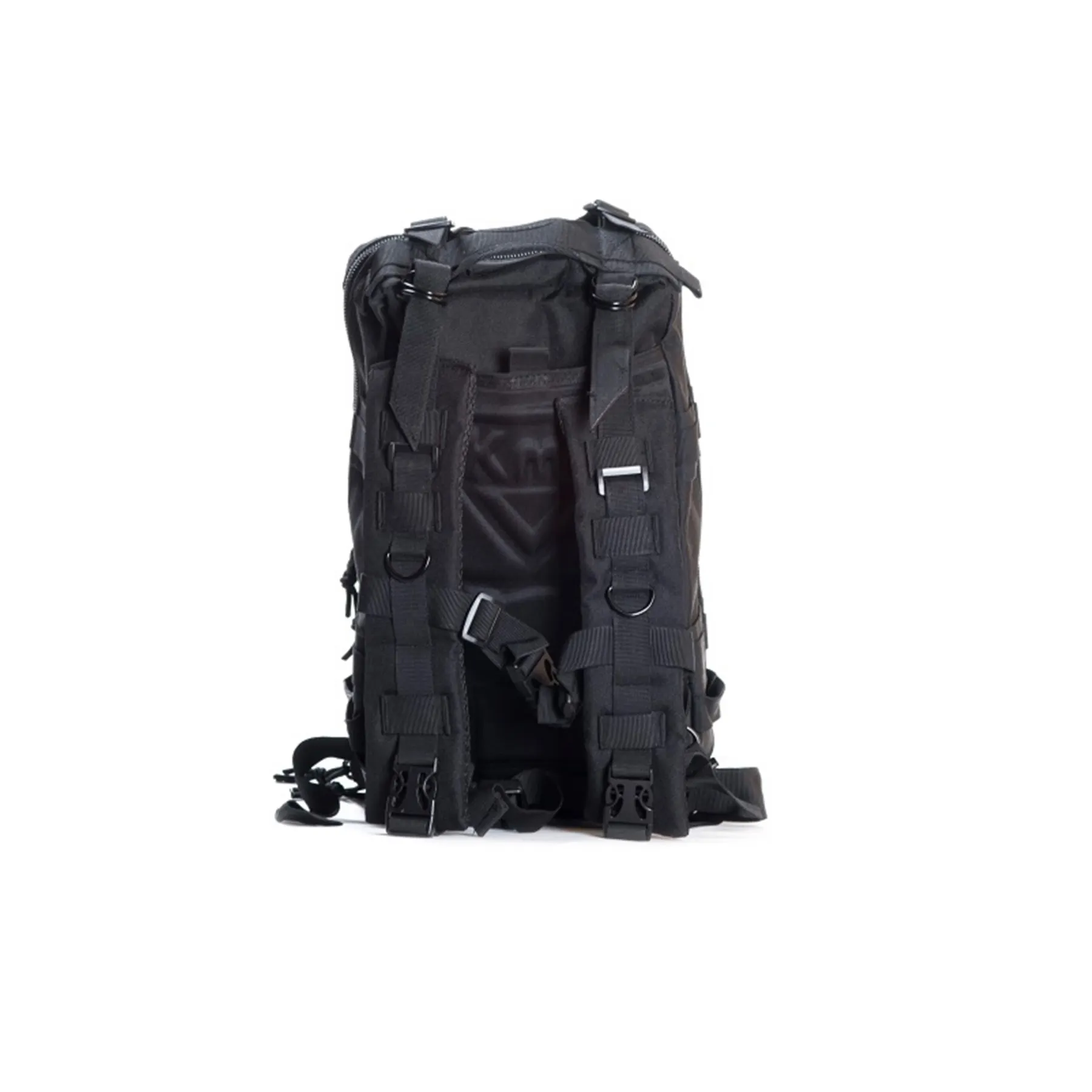 Reapo Compact Assault Backpack 25L, Black