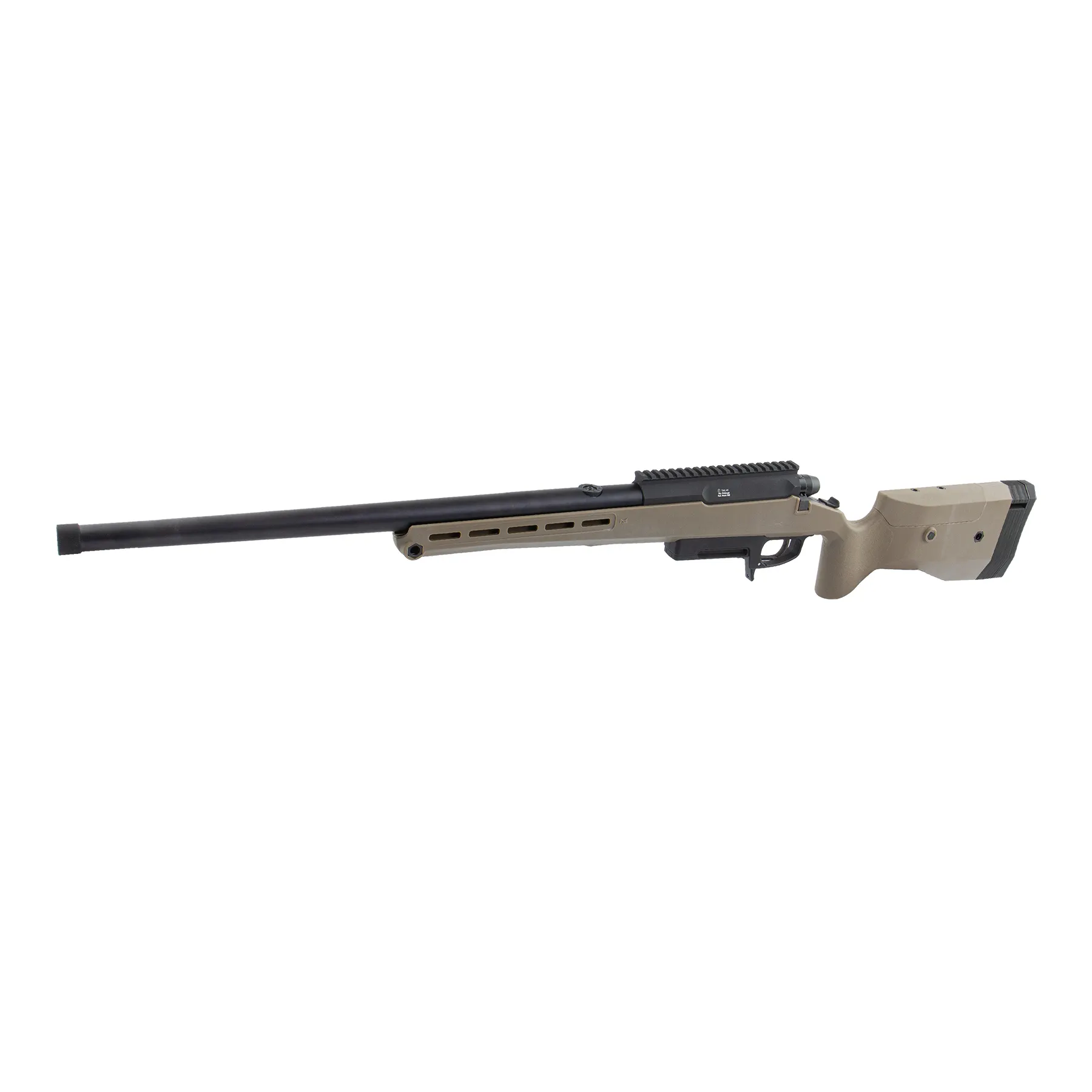 Silverback TAC-41 P Bolt Action Scharfschützengewehr, FDE Silverback TAC-41 P Bolt Action Scharfschützengewehr, FDE