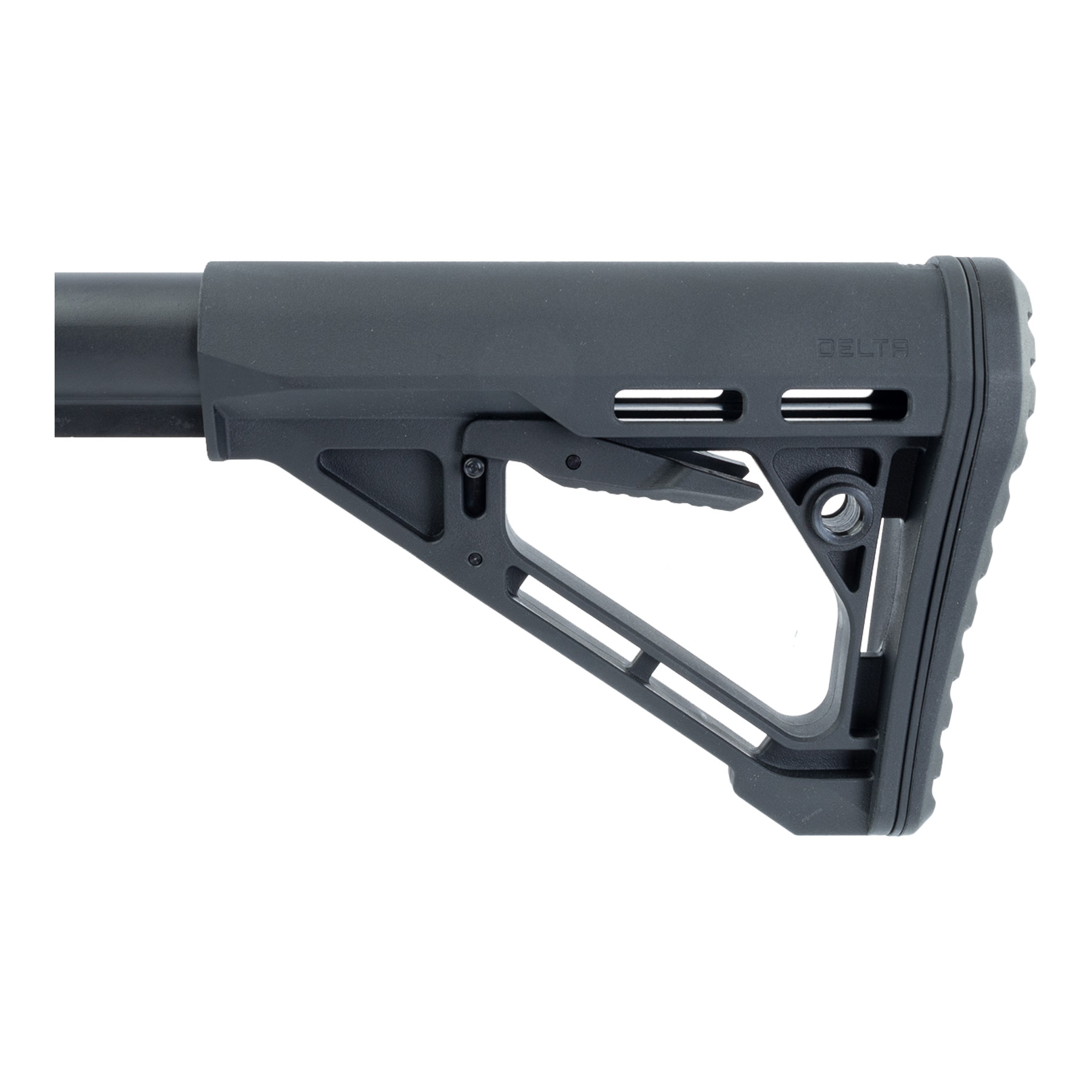 Einsteiger Set #2 - Lancer LT-32 Sparta Gen 3 w/ Nebula ETU (S)AEG, Dualtone