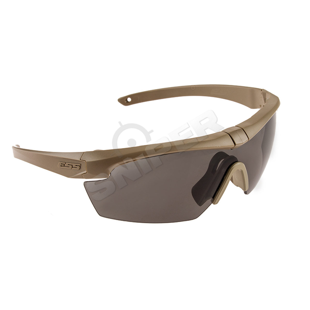 Crosshair 3LS, Terrain Tan
