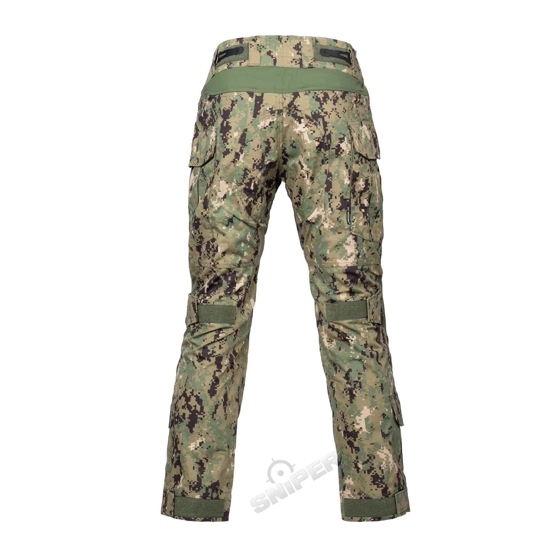 EM3 Combat Pants Advanced Version, AOR2