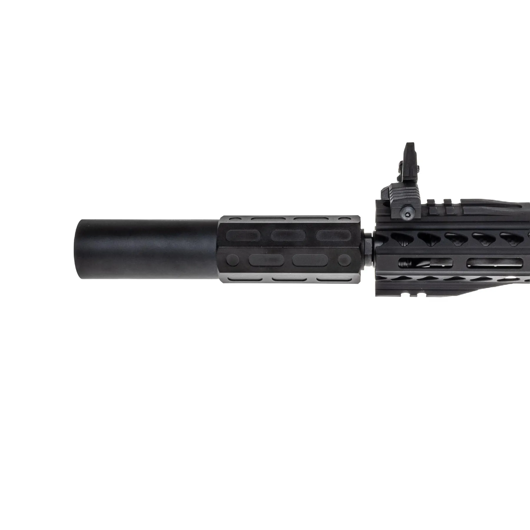 SAC WOLF SOLID - "Legion" Limited 2/2, HPA