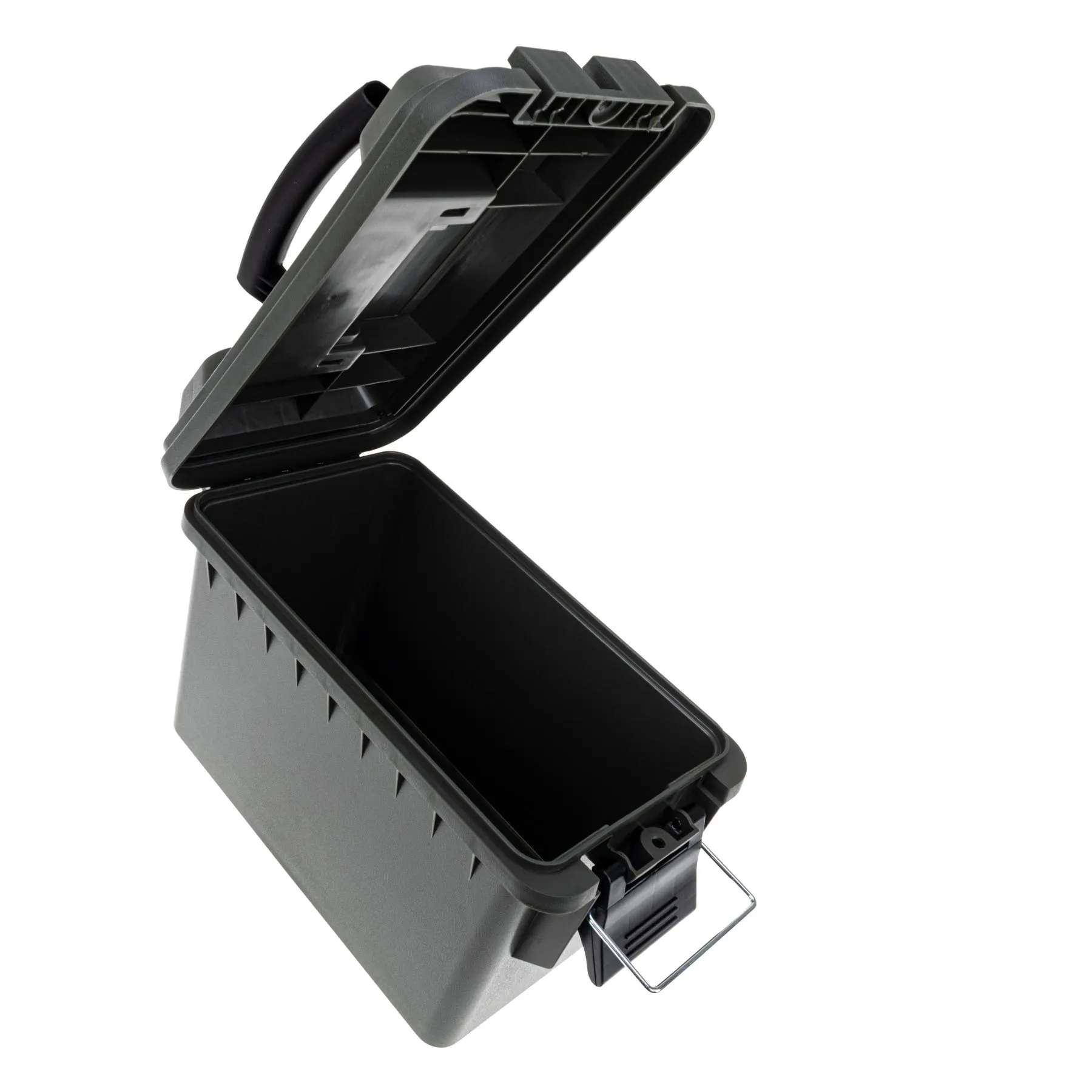 Reapo .50 Cal Ammo Box 35,6x19,4cm, Green