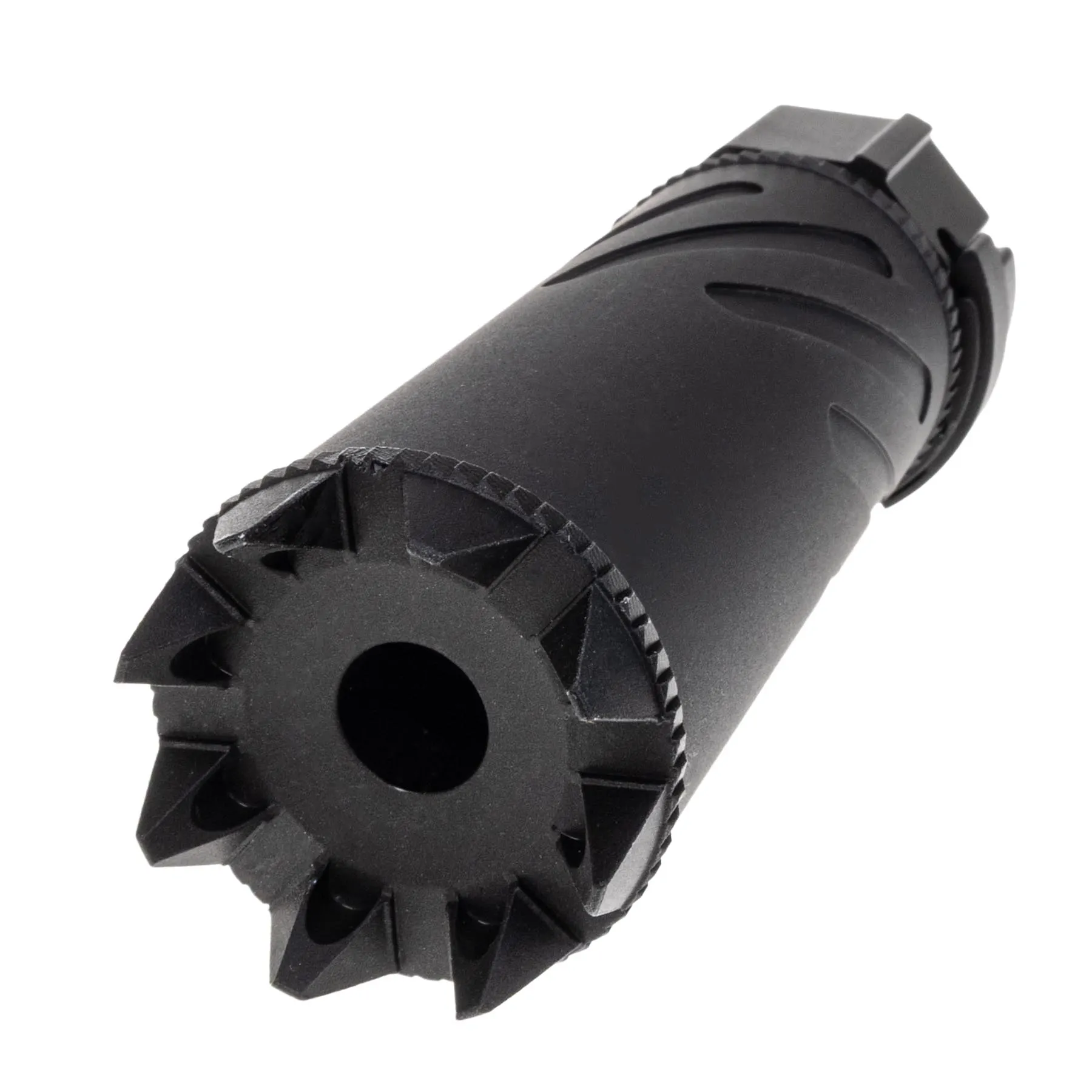 5KU SOCOM Mini-Monster QD Silencer, Black