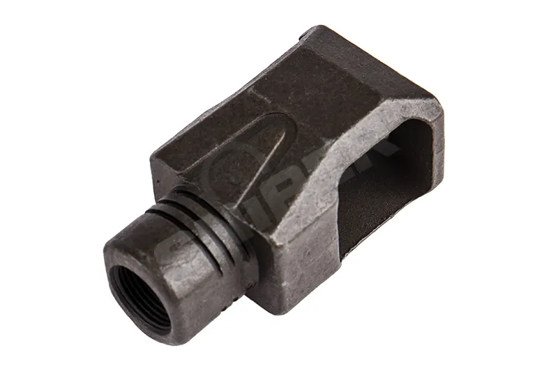 Patriot Flash Hider, CCW