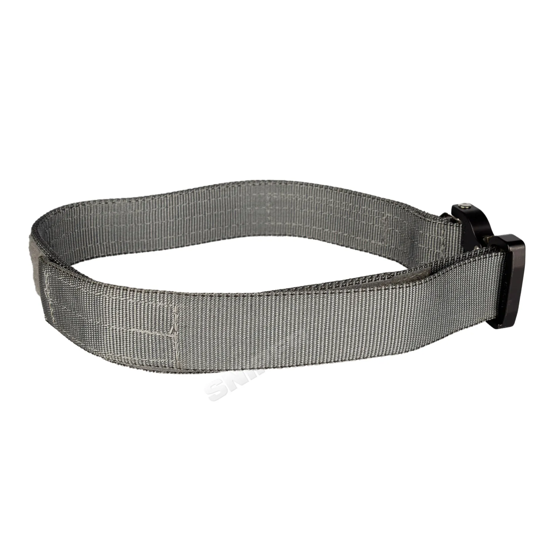 1.75 Cobra Belt mit D-Ring, Wolf Grey