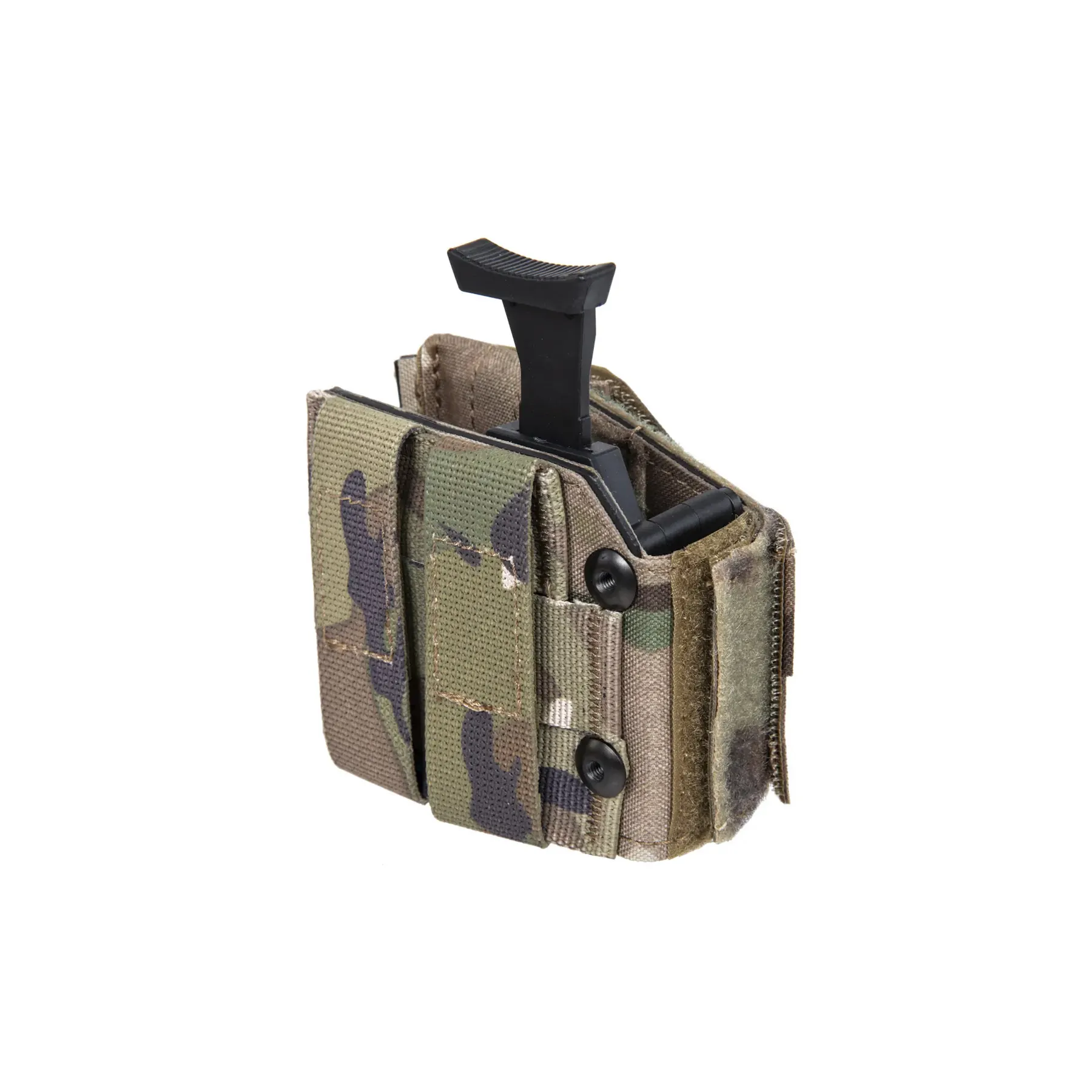 Reapo Universal Molle Holster, Multicam