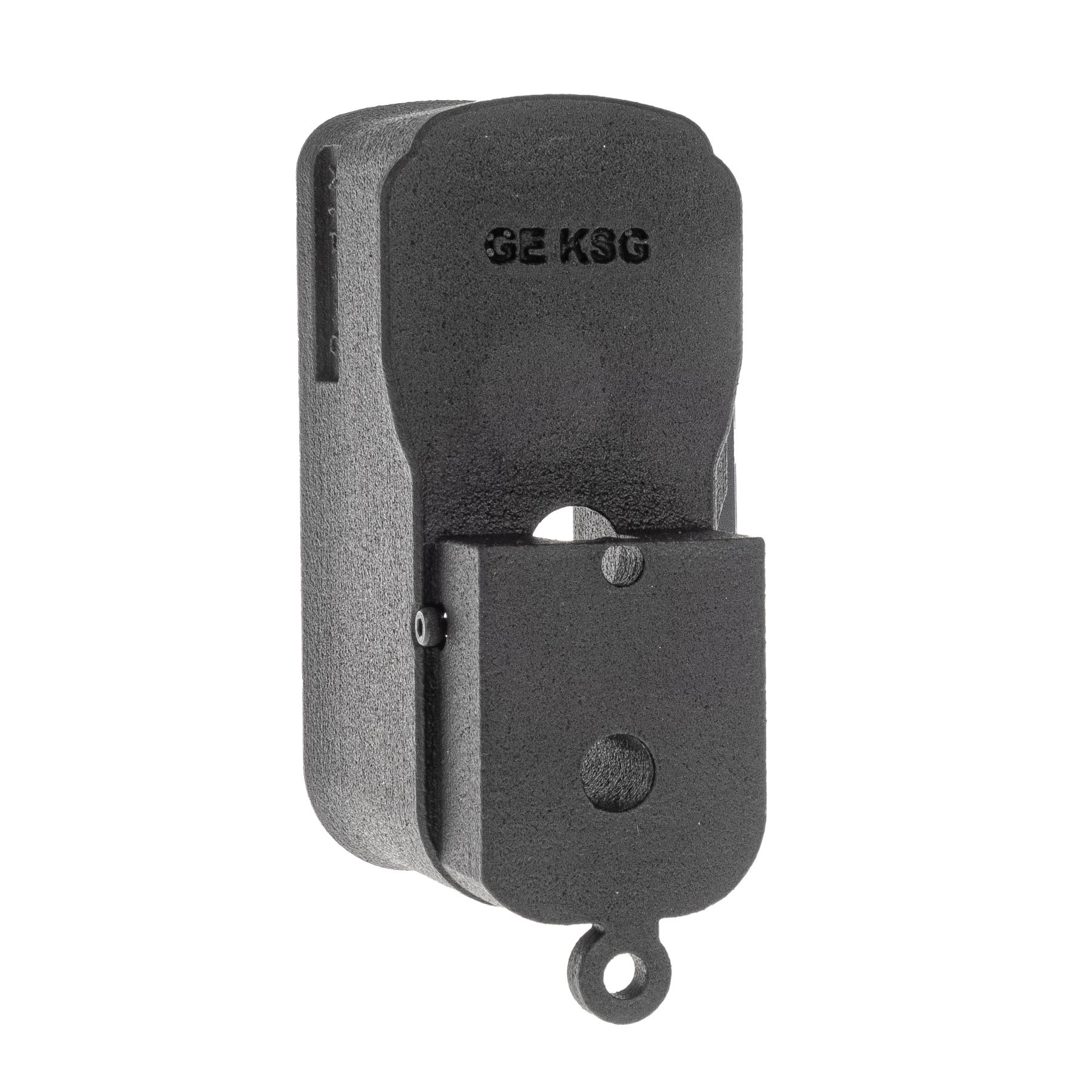M4 Magazine Adapter für KelTec x EMG KSG Bullpup