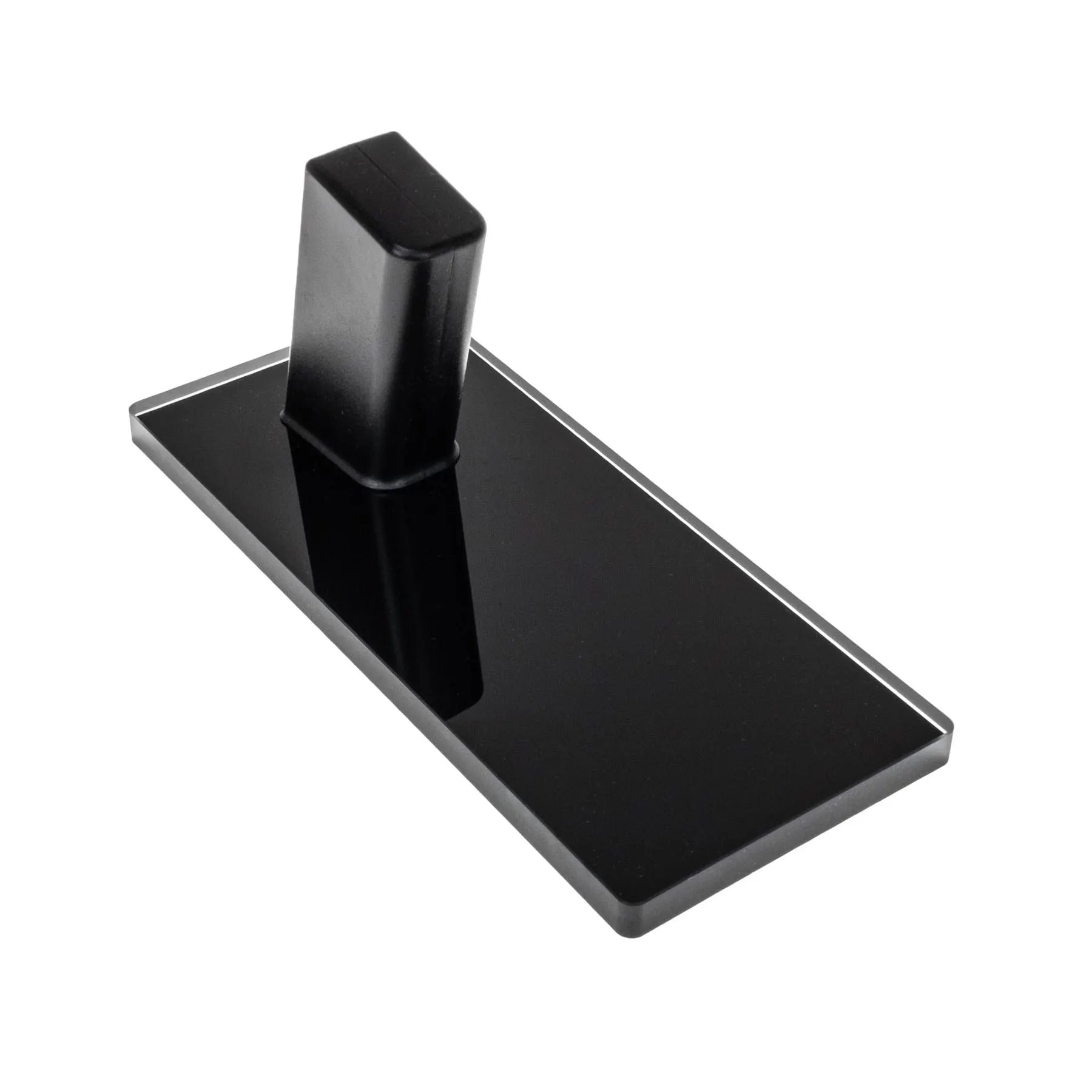 Reapo Pistol Display Stand, Black