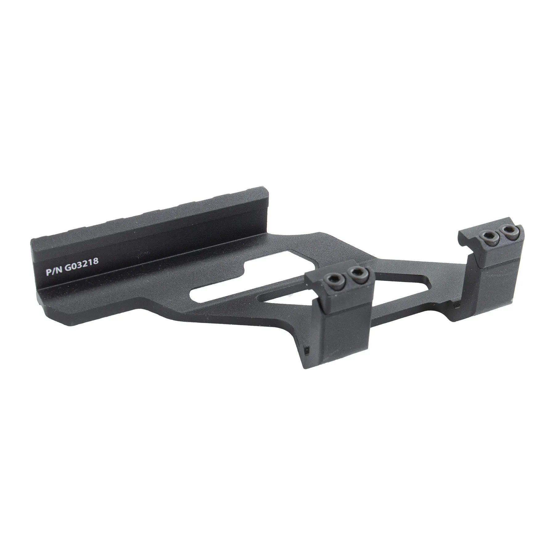 G&G Scope Mount für GPM1911 CP, Black