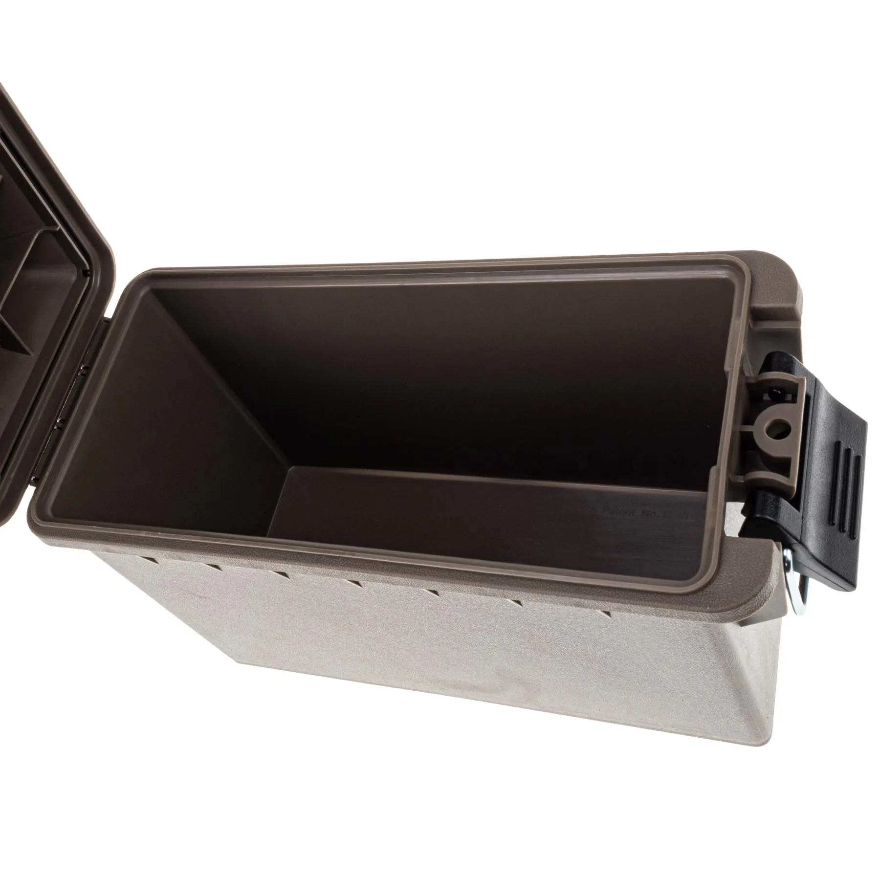 Reapo .30 Cal Ammo Box 29,2x13,3cm, Dark Earth