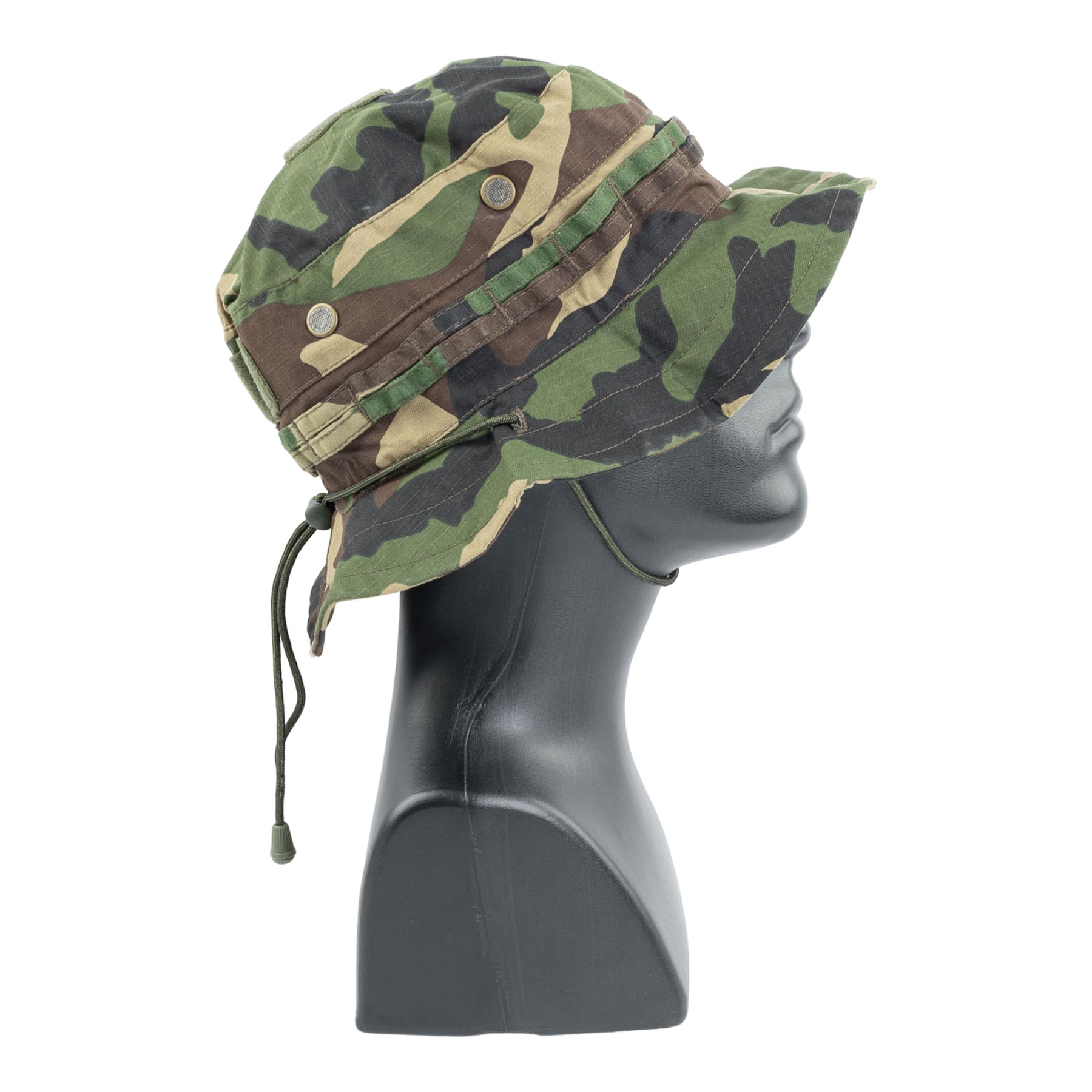 Mod 3 Boonie Hat, Woodland