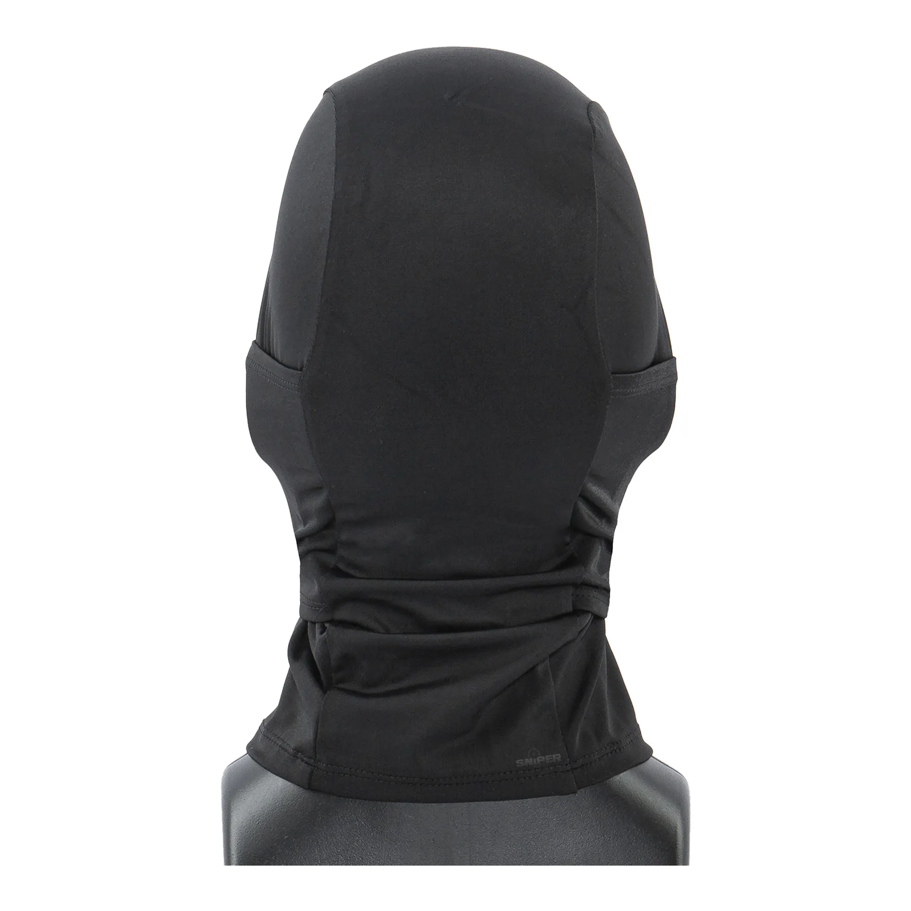 Fostex Elastic Balaclava, black