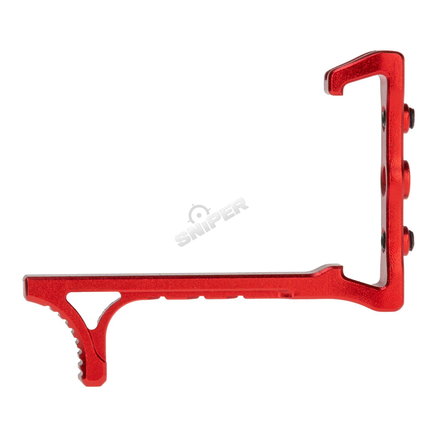 CTM CNC REAPER Side Charging Handle für AAP-01, Red