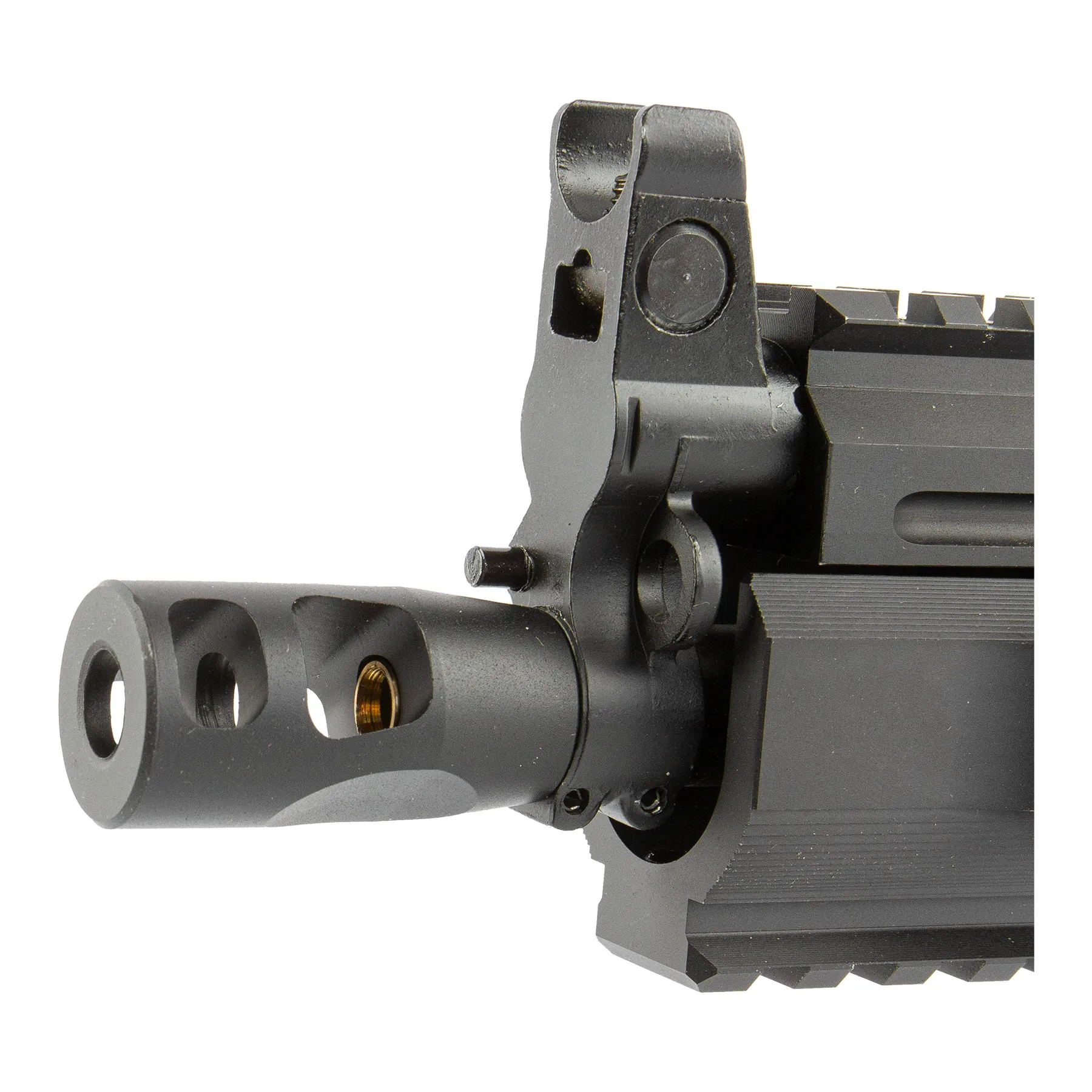 AIMS AK 74 Assault Rifle full steel, (S)AEG