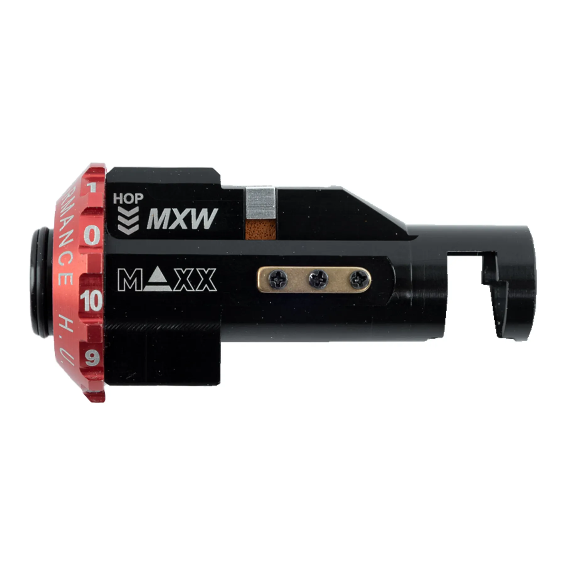 Maxx CNC Aluminum Hop-Up Chamber MXW Maxx CNC Aluminum Hop-Up Chamber MXW