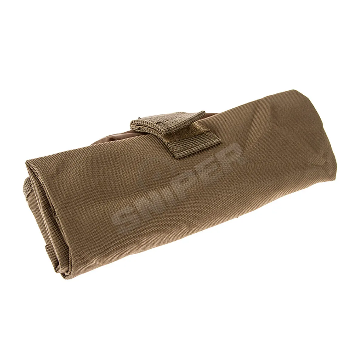 Dump Pouch, OD Green Dump Pouch, OD Green
