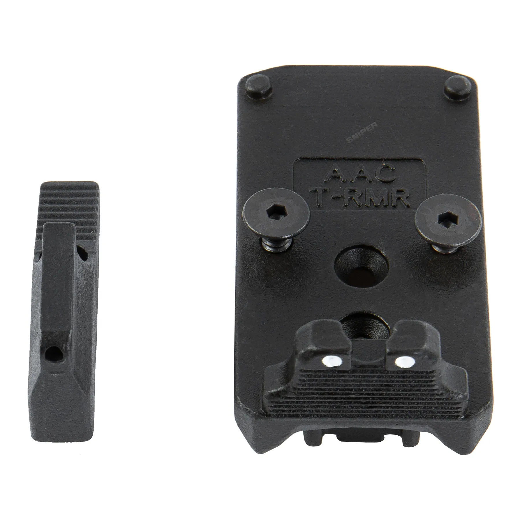 RMR Kit für AAP-01 Assassin, Black