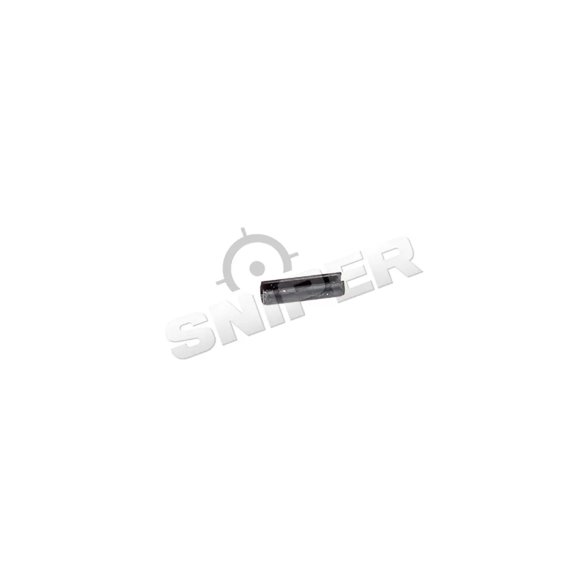 Gas Tube Pin