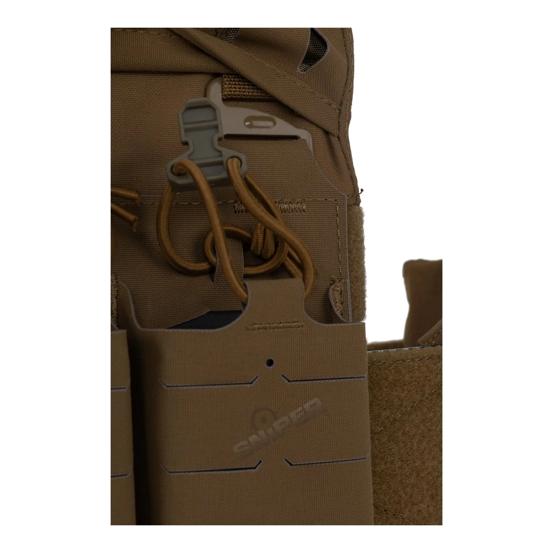 Reapo Warrior Taktischer Plattenträger, Multicam