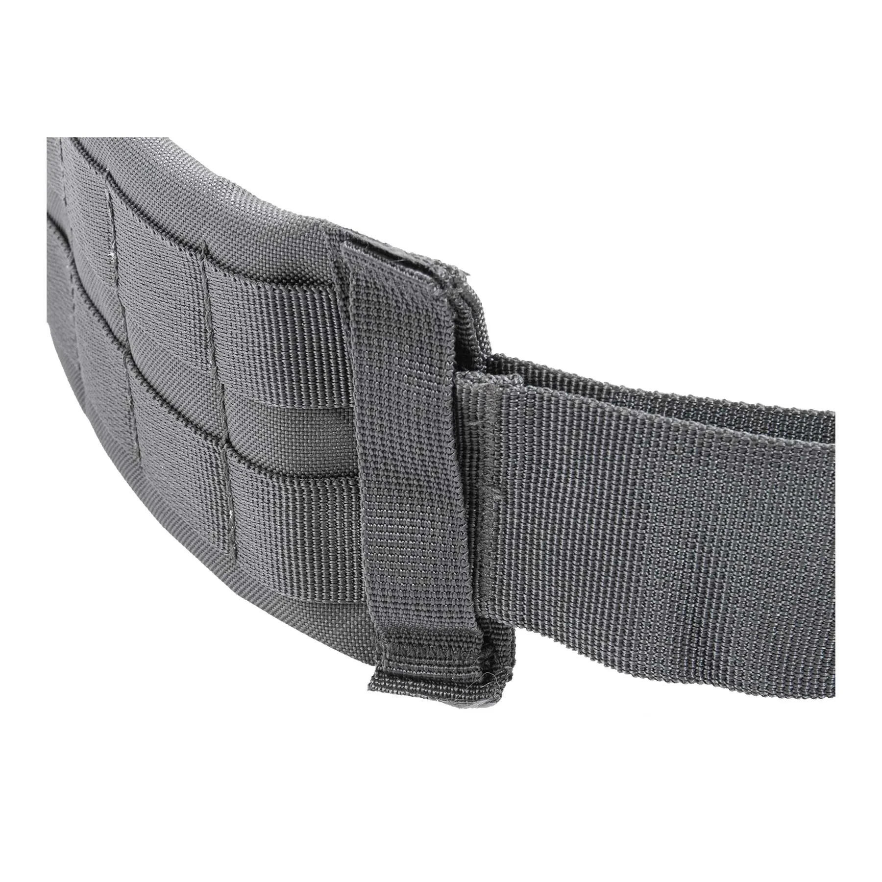 Tactical Belt, Wolf Grey Tactical Belt, Wolf Grey