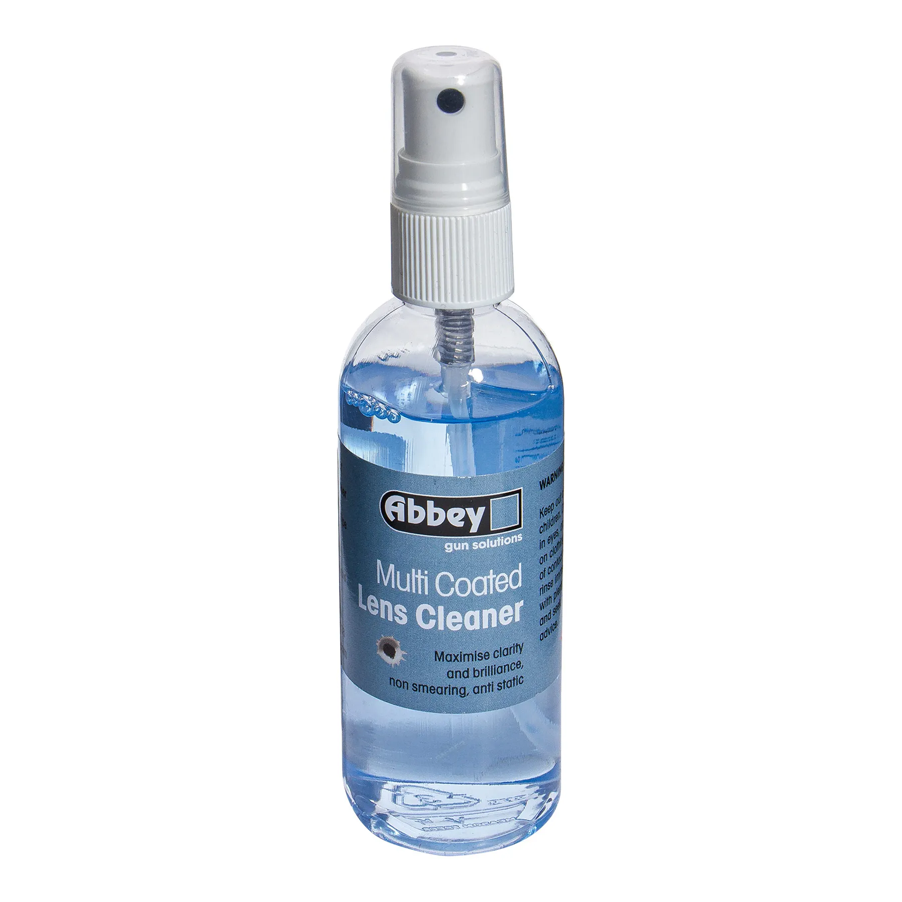 Lens Clean Spray