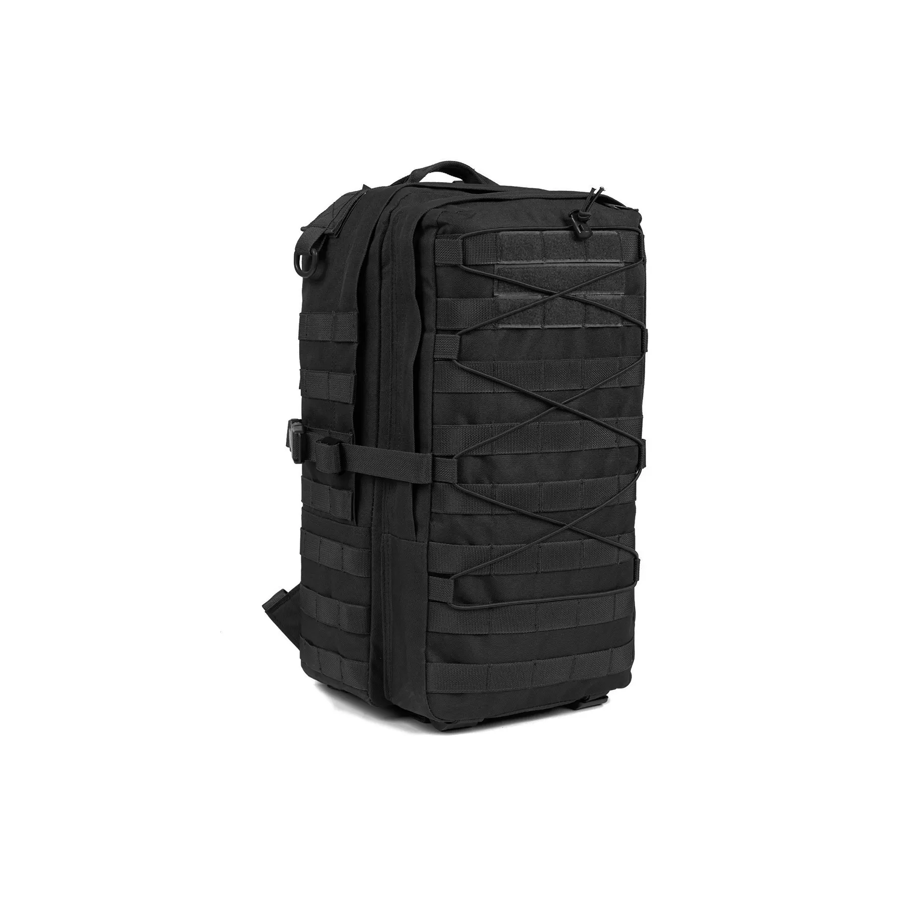 SixMM ADS Backpack 30-35L, Black