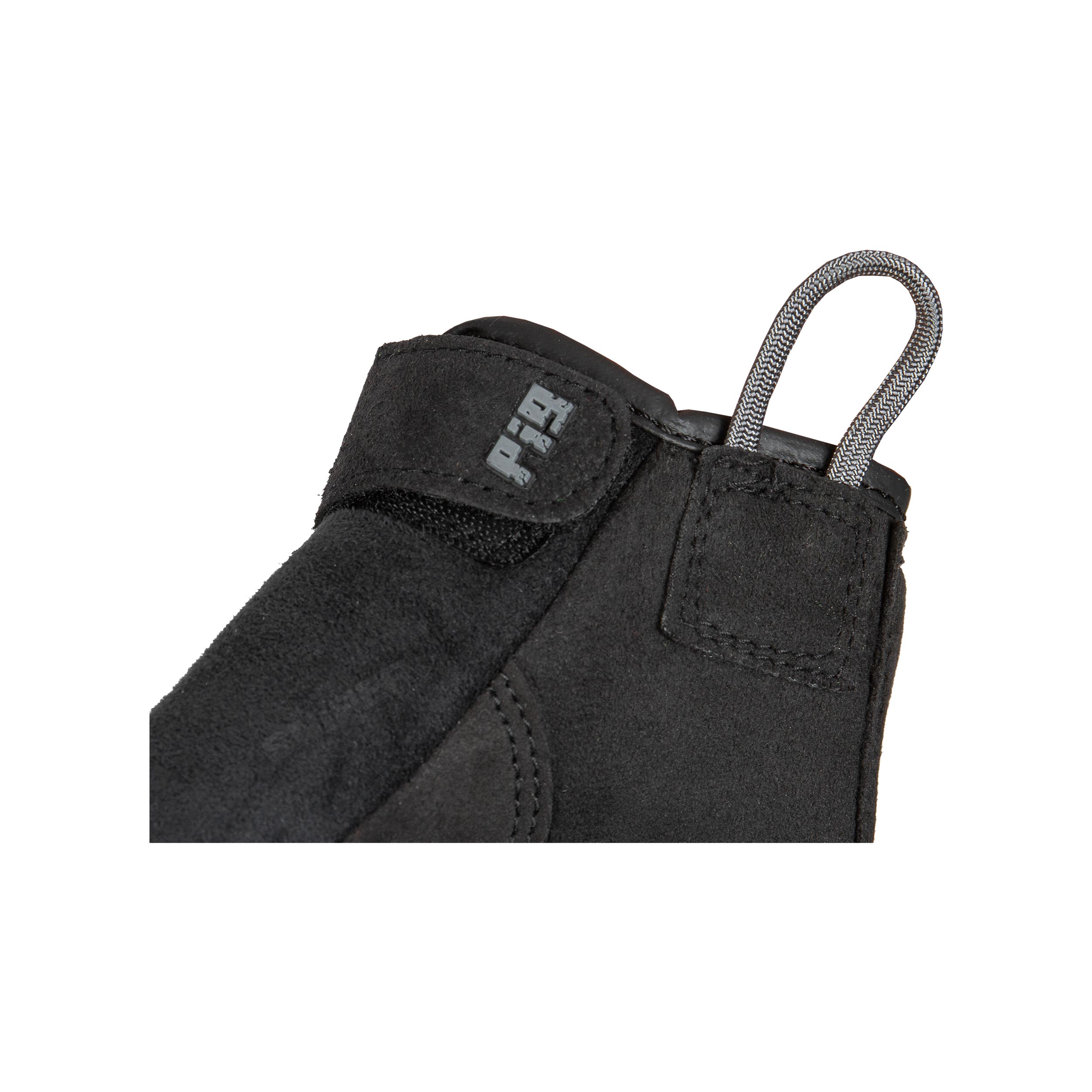 Tactical Alpha Glove, Grey