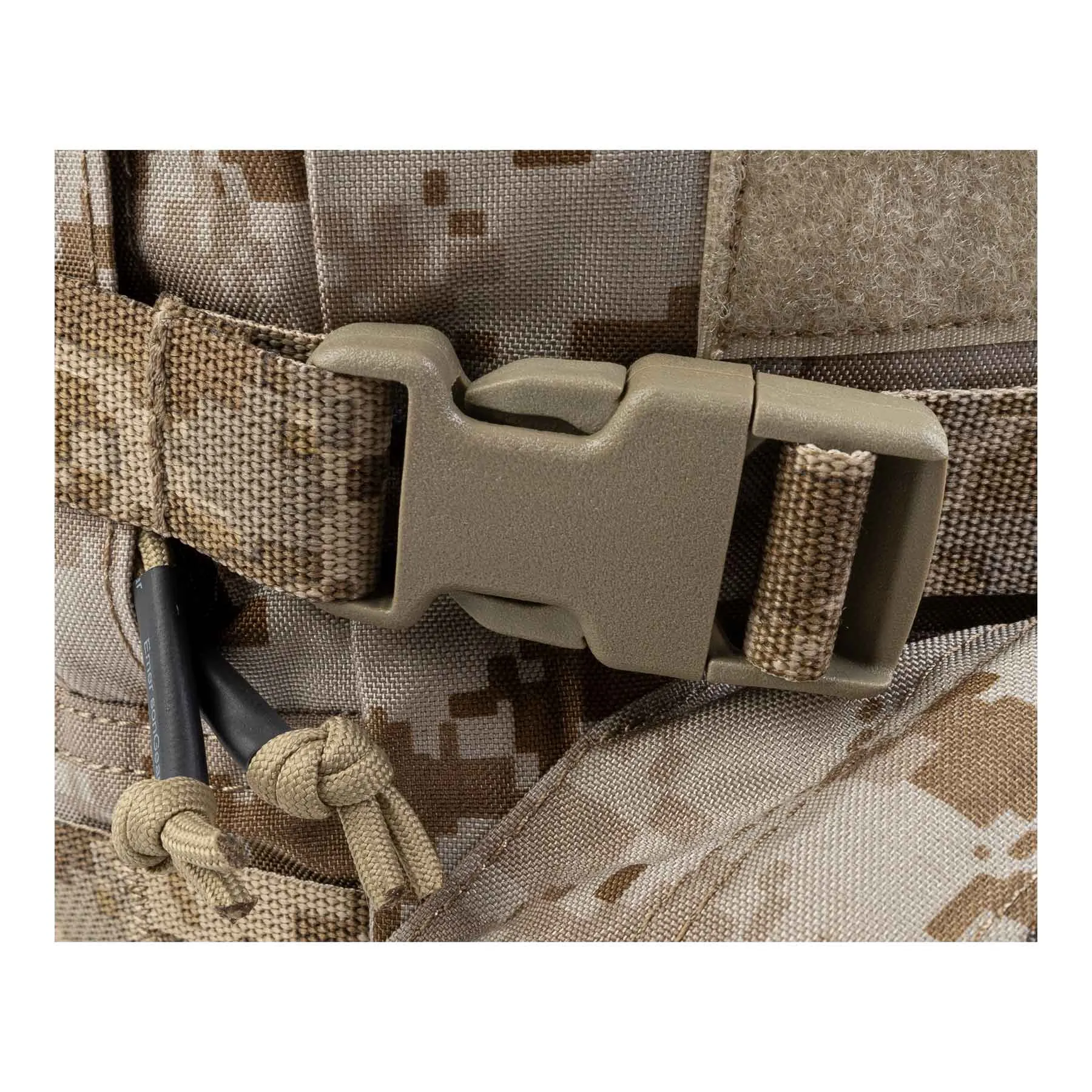 Trinkrucksack Assault Pack 3L, AOR1