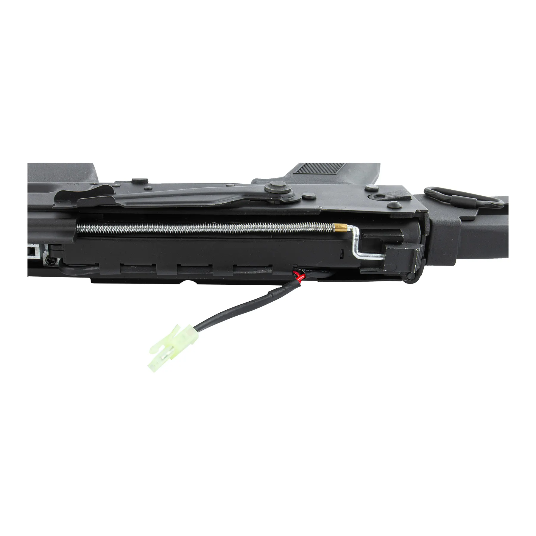 LT-52S AKS-105 ETU Proline G2 Full Steel (S)AEG