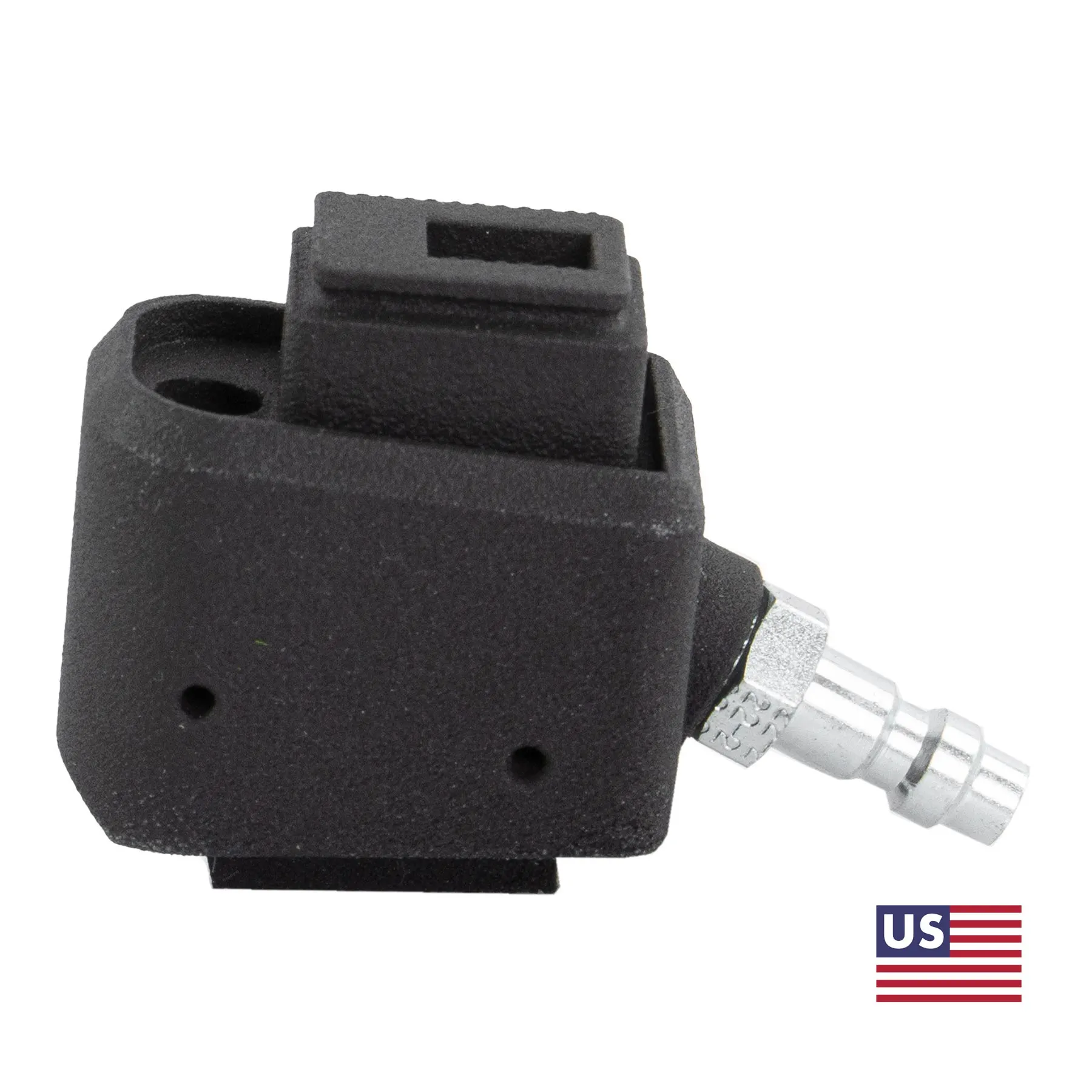 HPA Drum Mag Adaptor für Hi-Capa