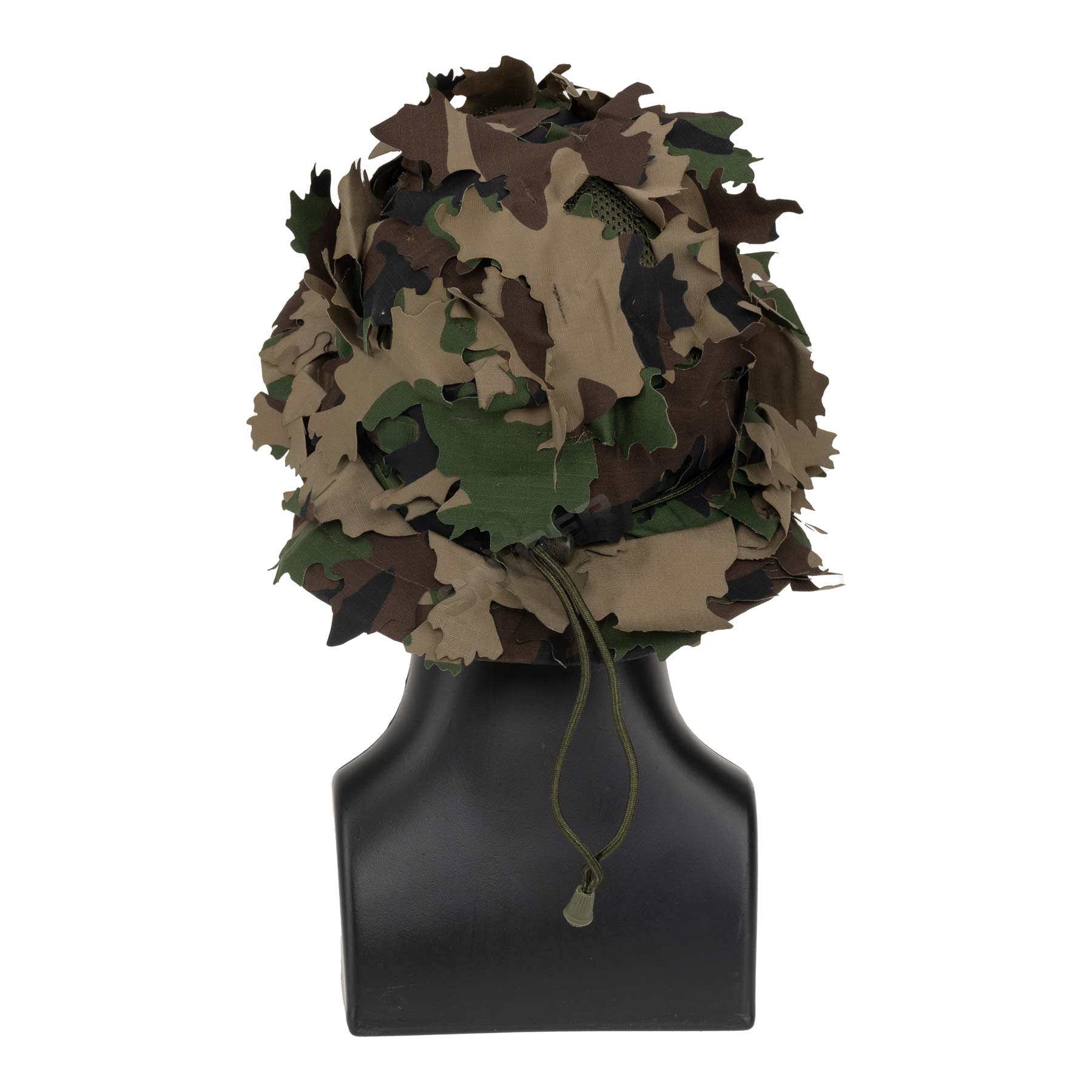  Leaf Boonie Hat, Woodland