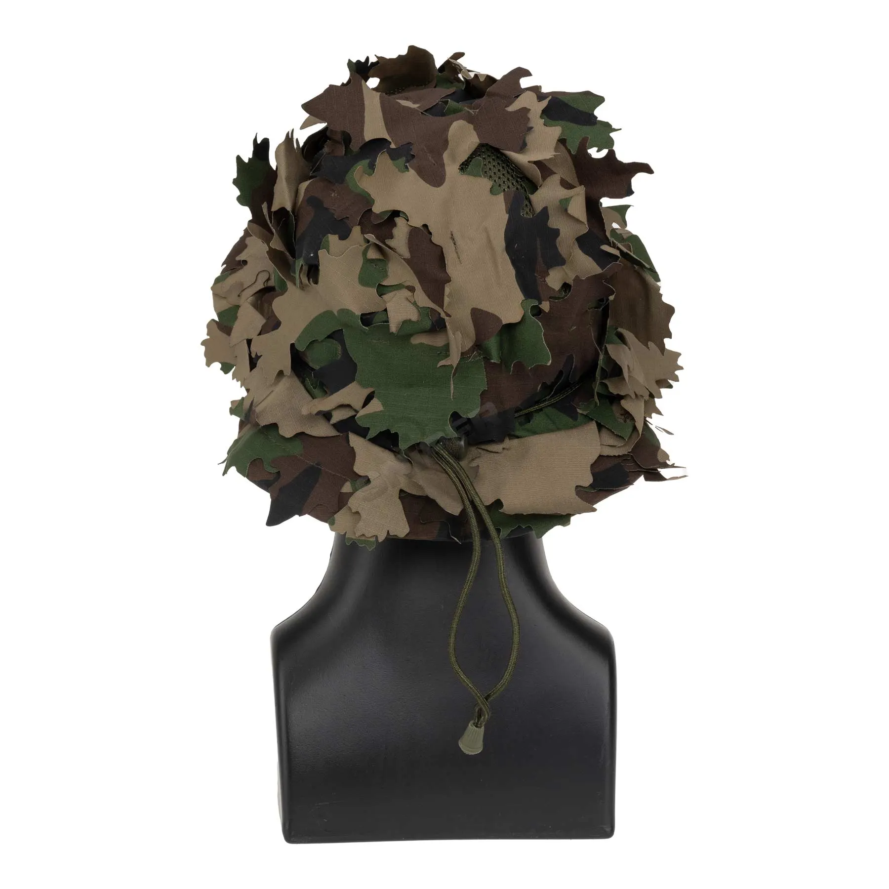 Leaf Boonie Hat, Woodland  Leaf Boonie Hat, Woodland