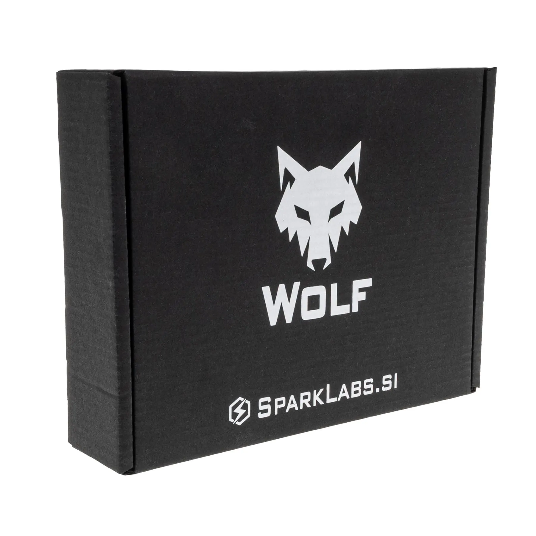 SparkLabs WOLF HPA Engine for V2