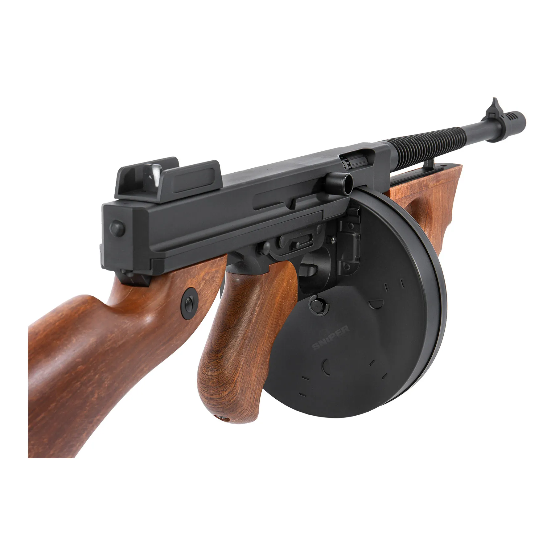M1928 A1 Full Metal < 0,5 Joule
