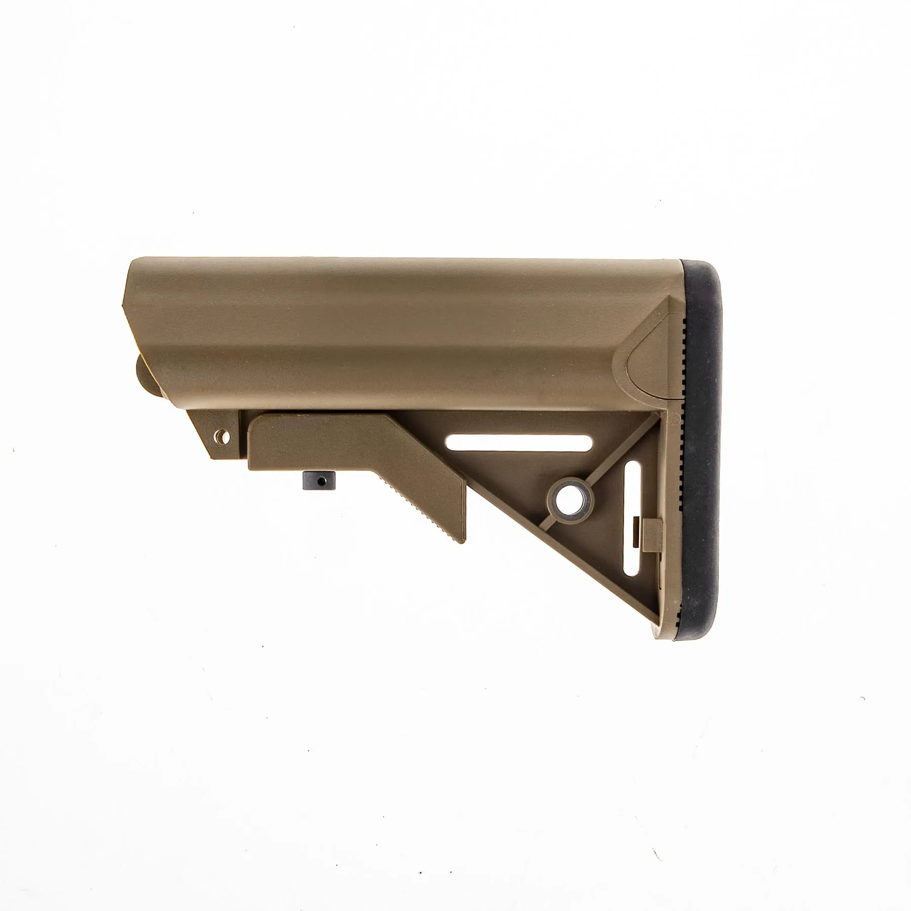 Specna Arms Crane Stock, Chaos Bronze