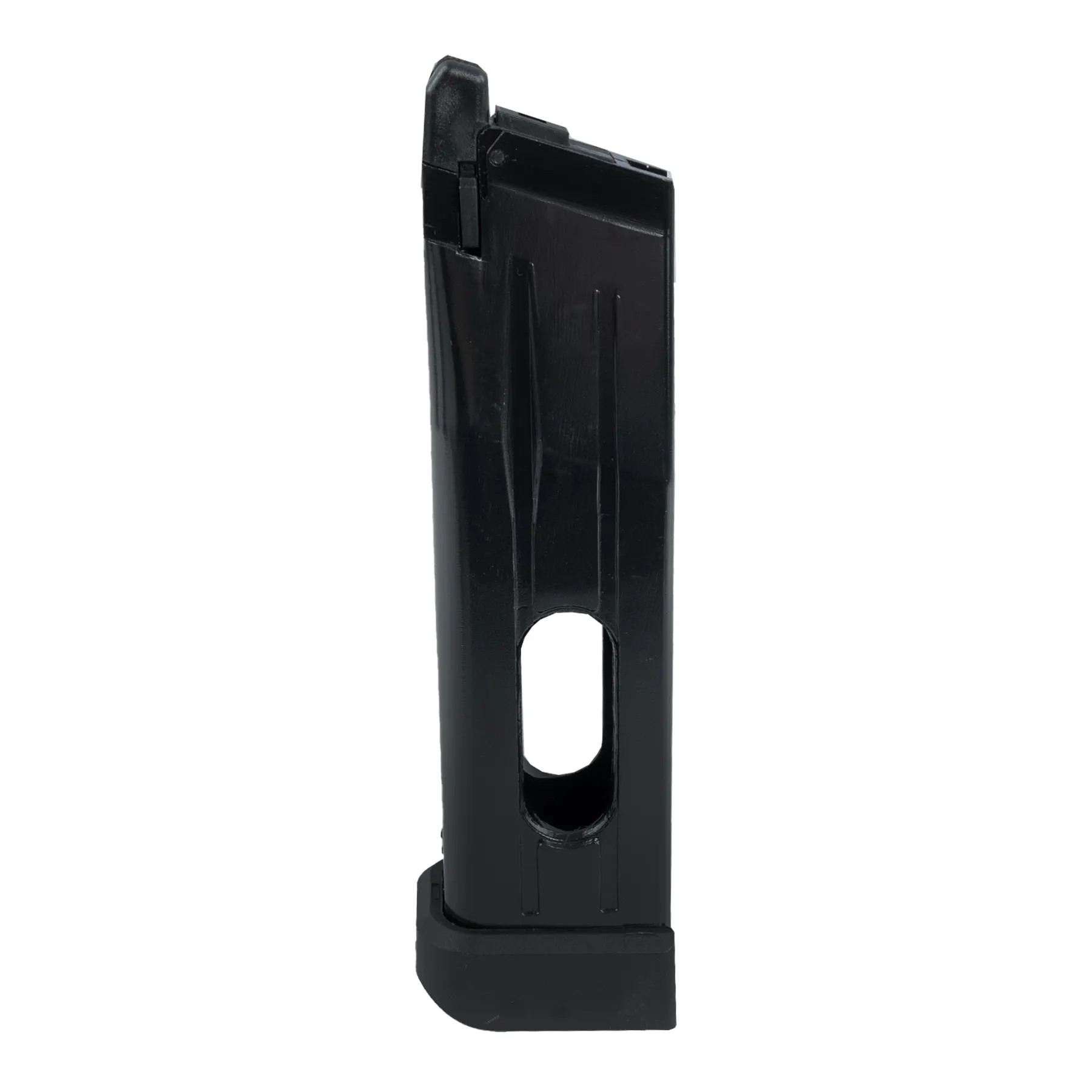 Reapo Hi-Capa JW3/4 Co2 Magazin, 27rds