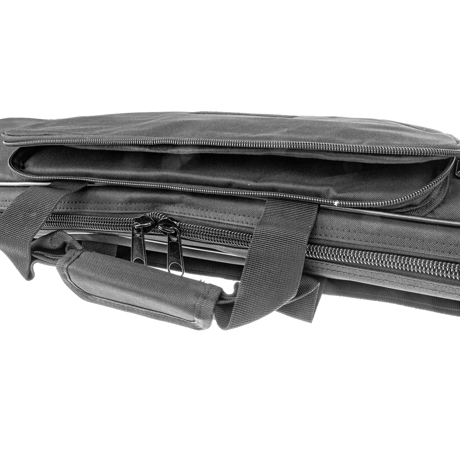 Reapo Waffentasche GB 100cm, Black