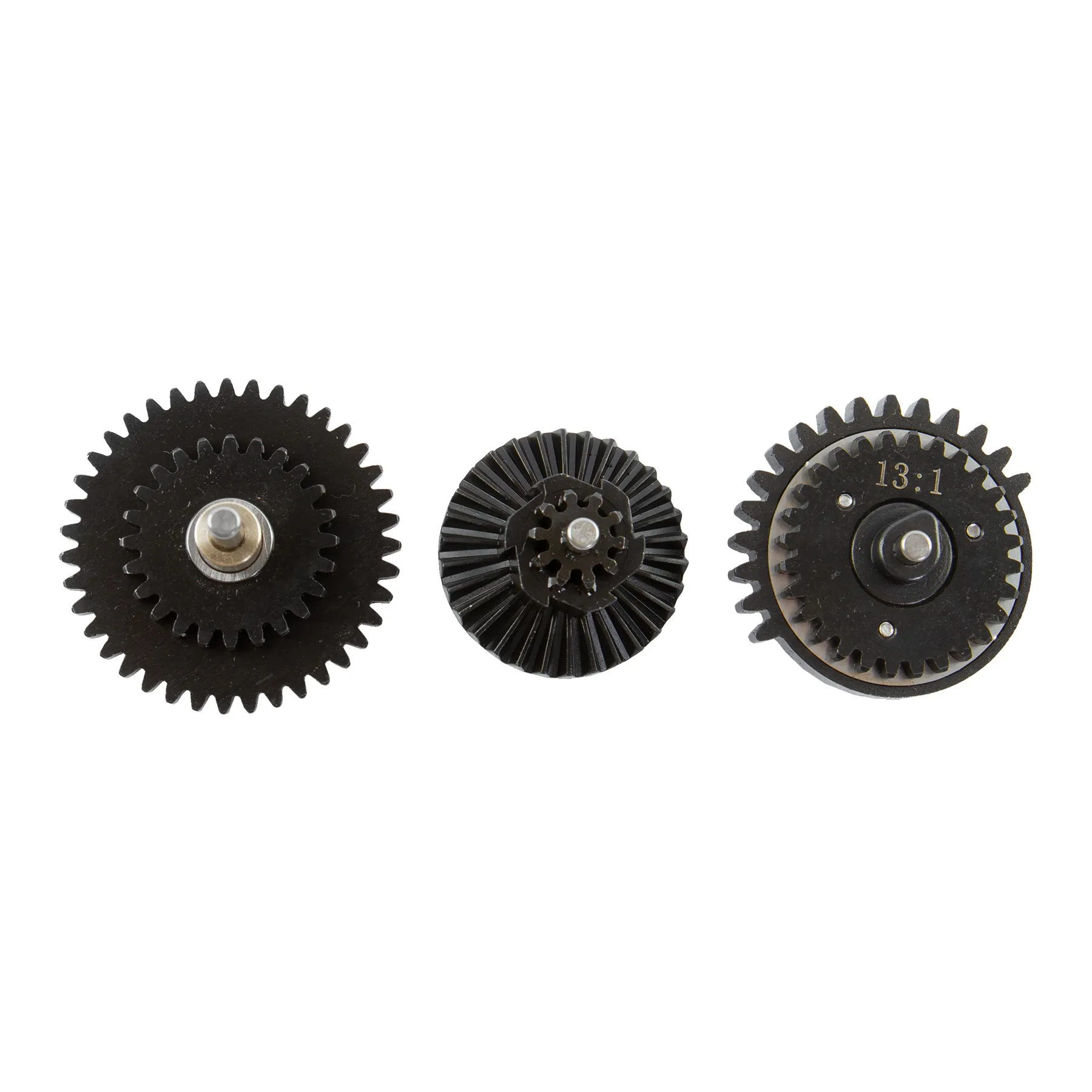 Steel 13:1 CNC Gear Set