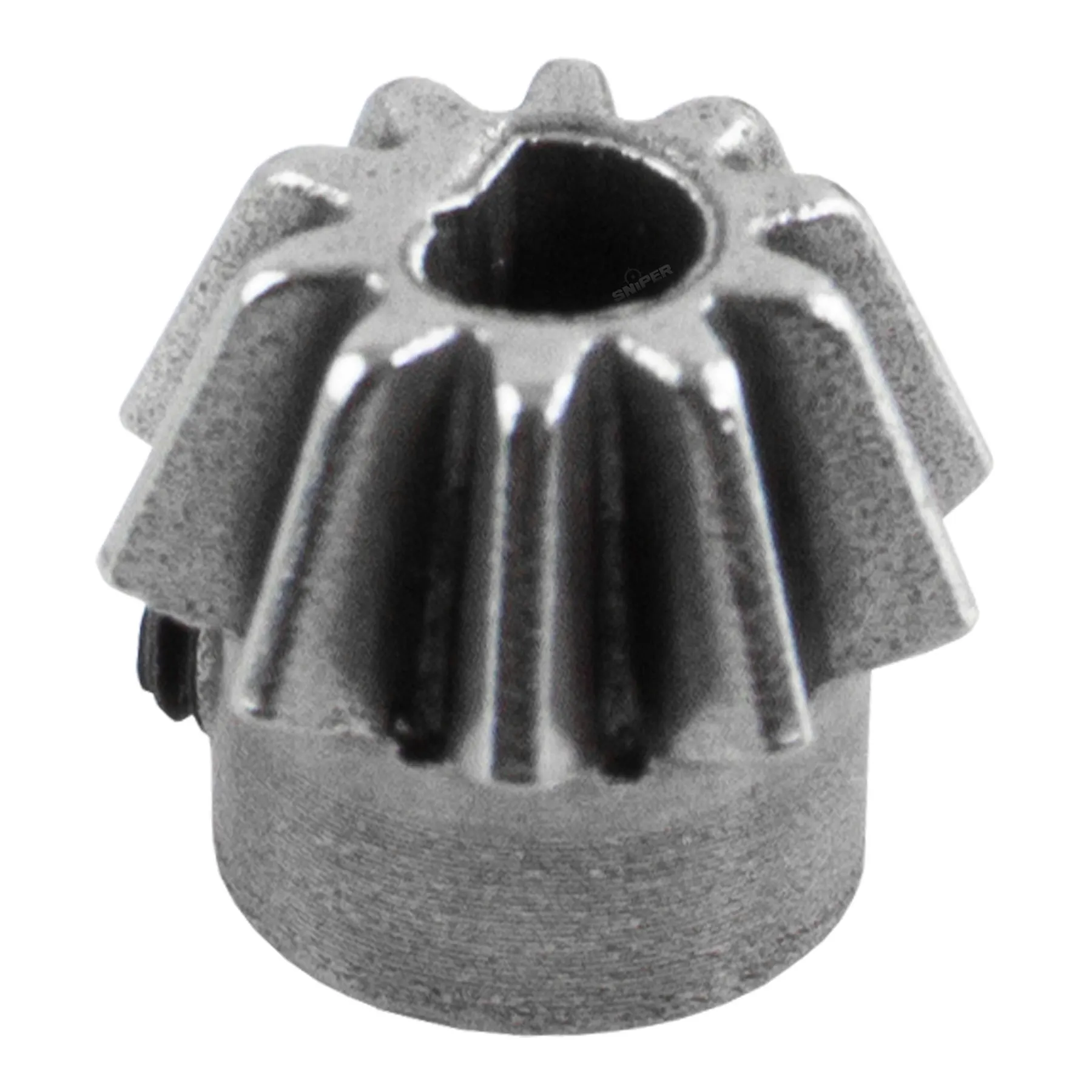Warhead Gen.2 Standard 30k Brushless Motor, Short