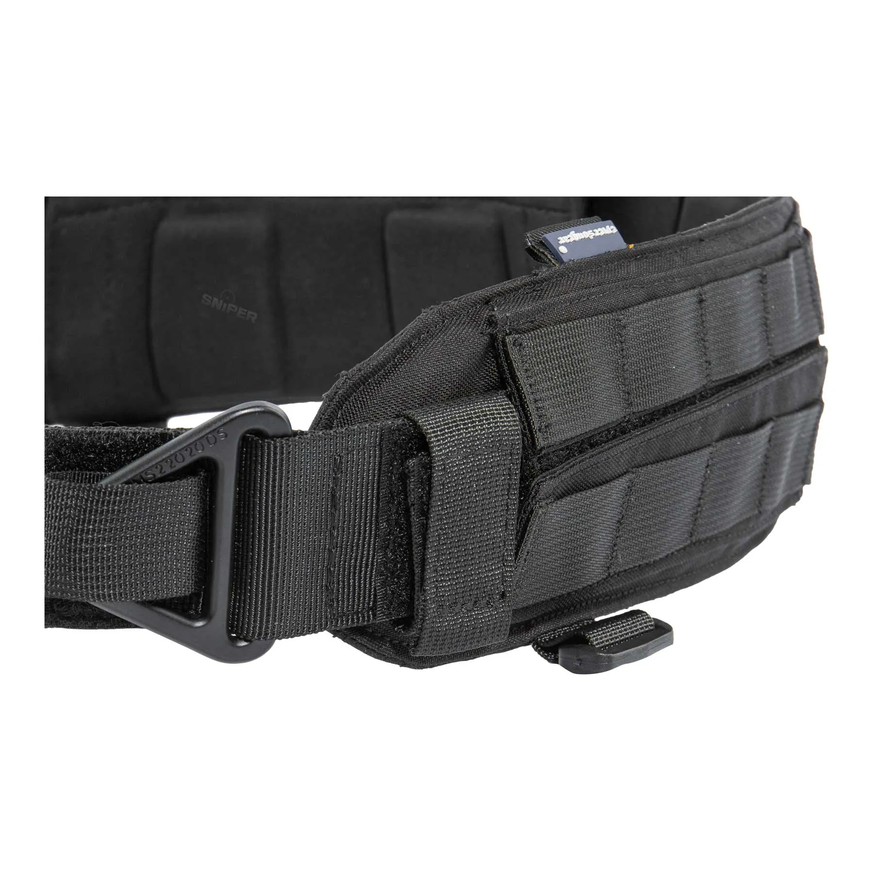 Emerson Blue Label Cobra Battle Belt, Black