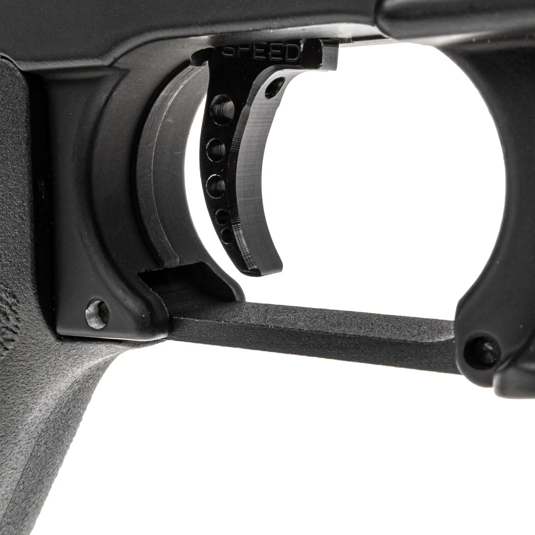 HPA Deal - SAC x Wolf Daniel Defense MK18 Block II, Black