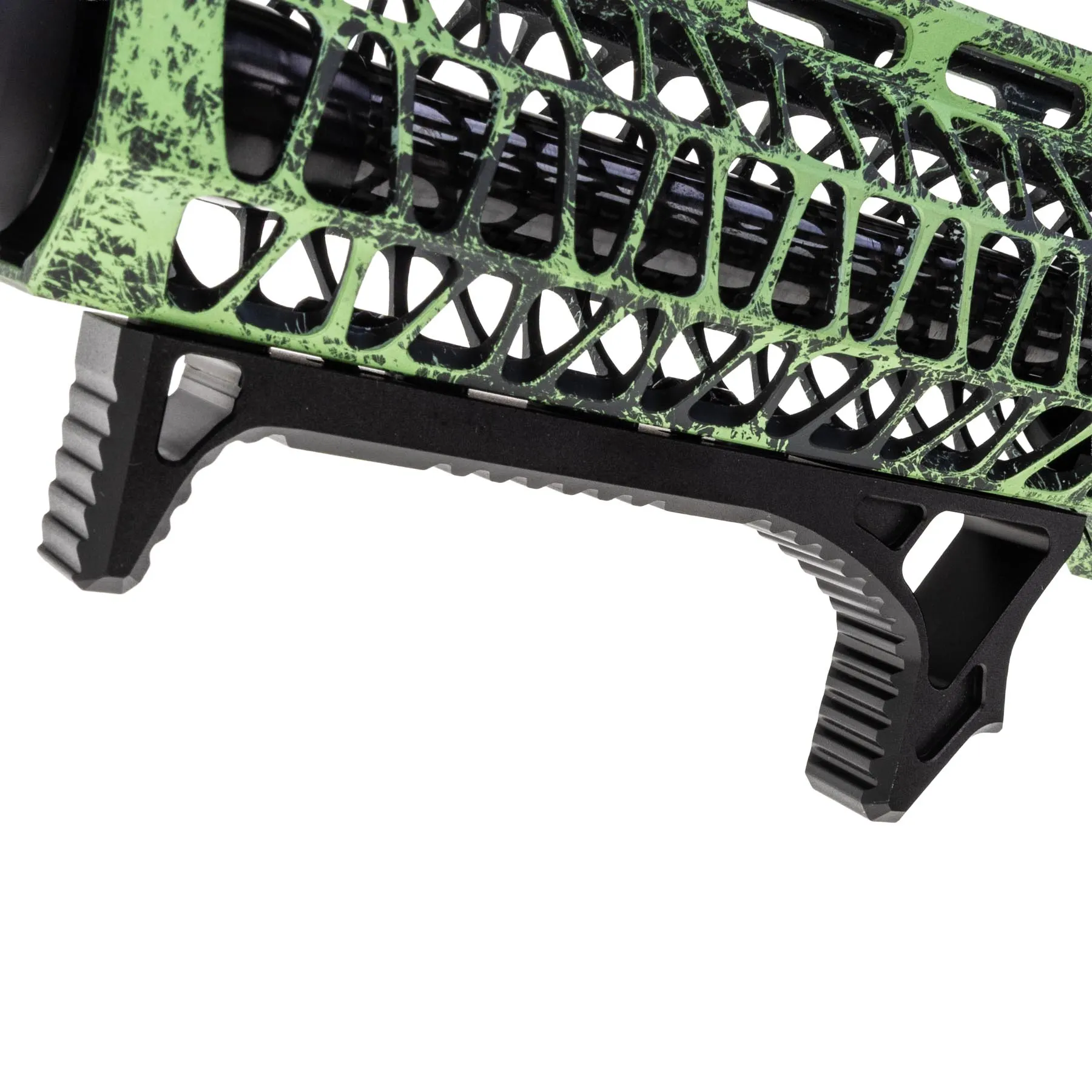 SAC AR EXO - "Venom Spite" Full Kit , HPA
