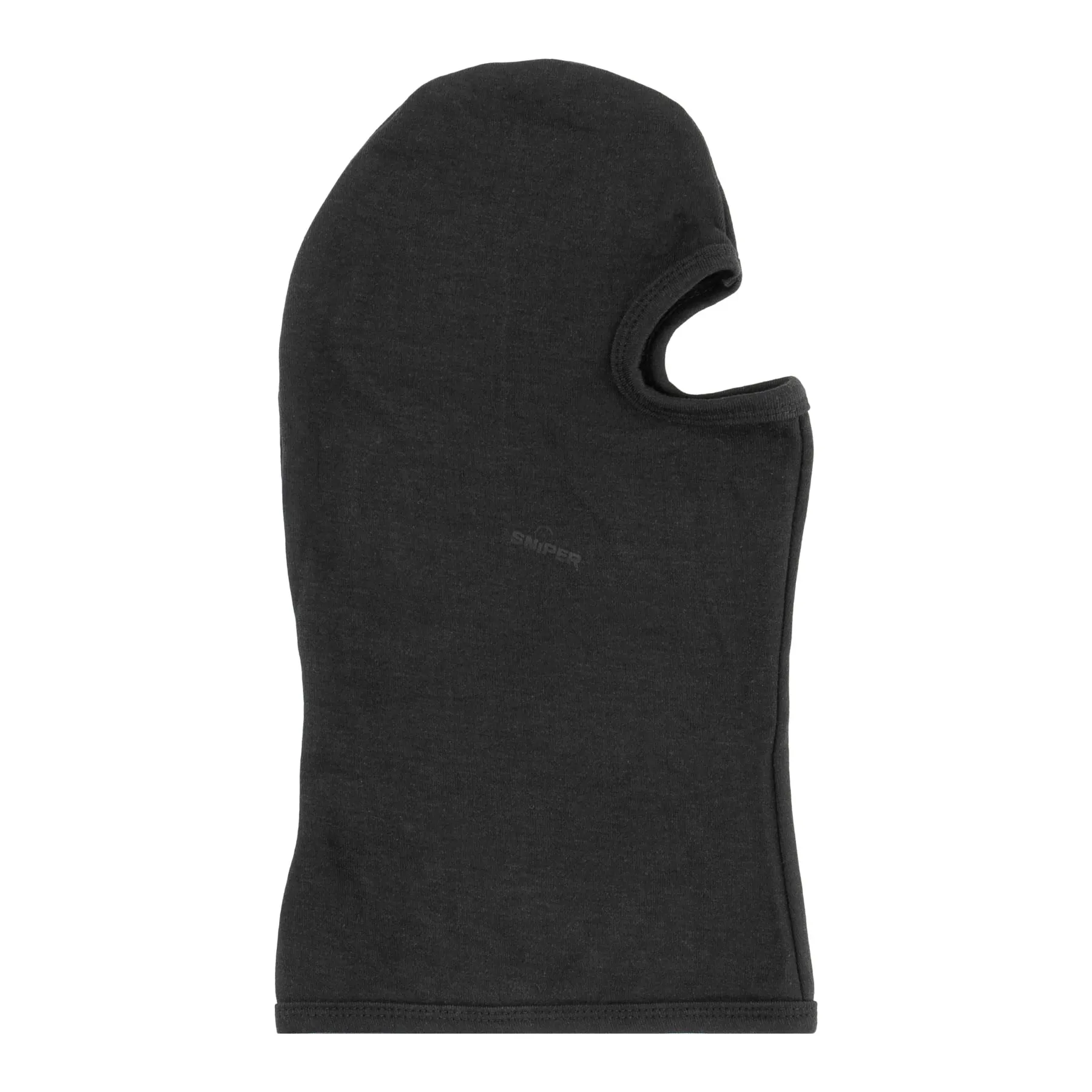 Balaclava, Black